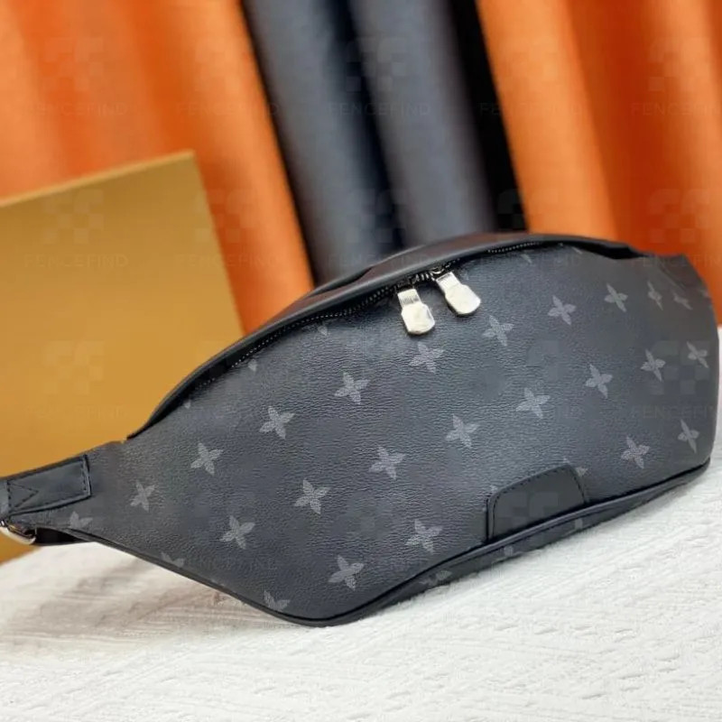 Discovery Bumbag Waist Bag Belt Bag Bum Bag Fannypack Fanny Pack Designer Men Women Chest Bag Cro... | DHGate