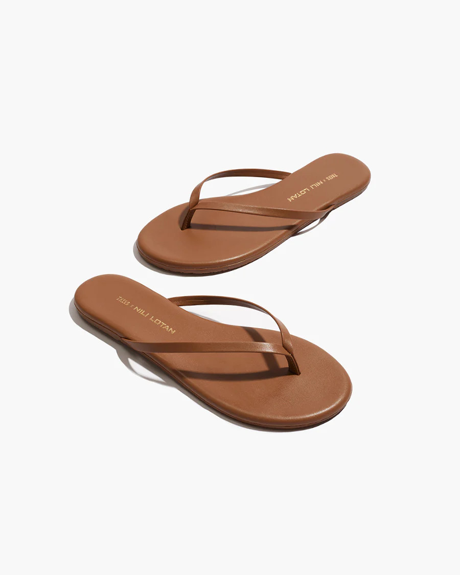 Slip on Sandal | Slides | Flip-Flops | Women's Footwear | TKEES