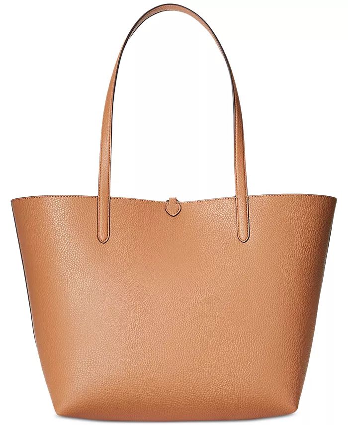 Large Reversible Tote Bag | Macy's
