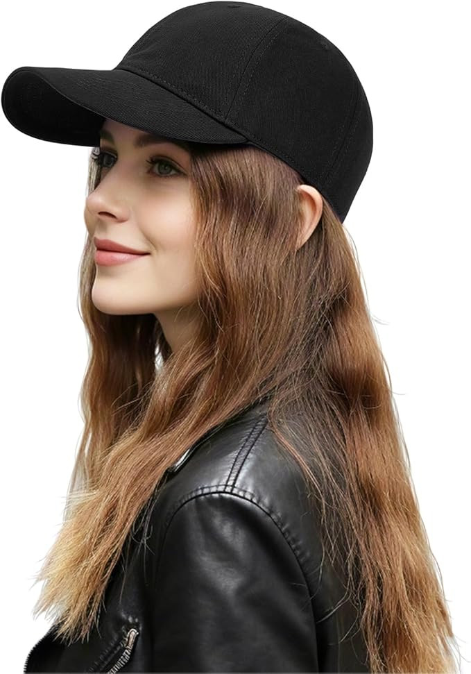 Century Star Unisex Baseball Caps for Men Womens Baseball Hat Summer Sun Hats Adjustable Golf Run... | Amazon (US)