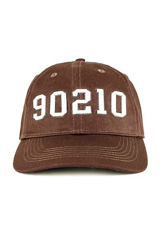 90210 Baseball Hat
                    
                    BEVERLY HILLS x REVOLVE | Revolve Clothing (Global)