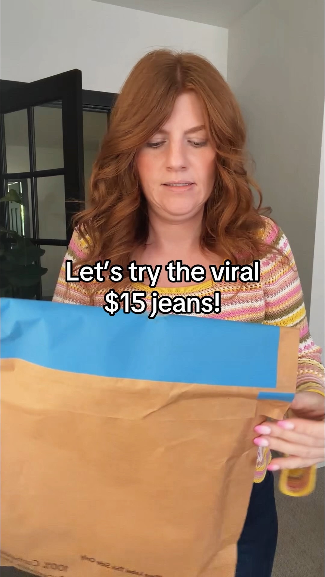 These are so good! Fit true to size. Straight leg jeans. 

#LTKgrwm #LTKootd #LTKmomlife