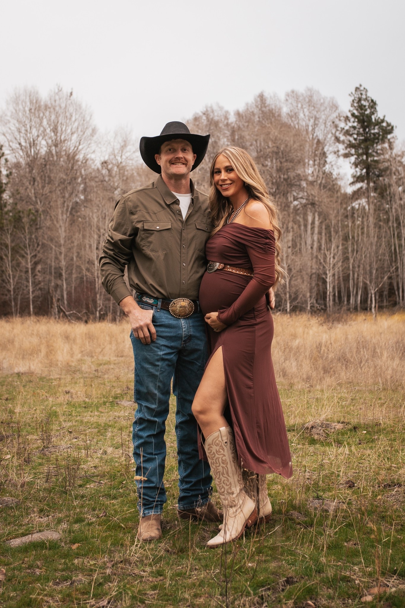 Maternity friendly dresses that aren’t maternity 

#LTKmomlife #LTKootd #LTKBump