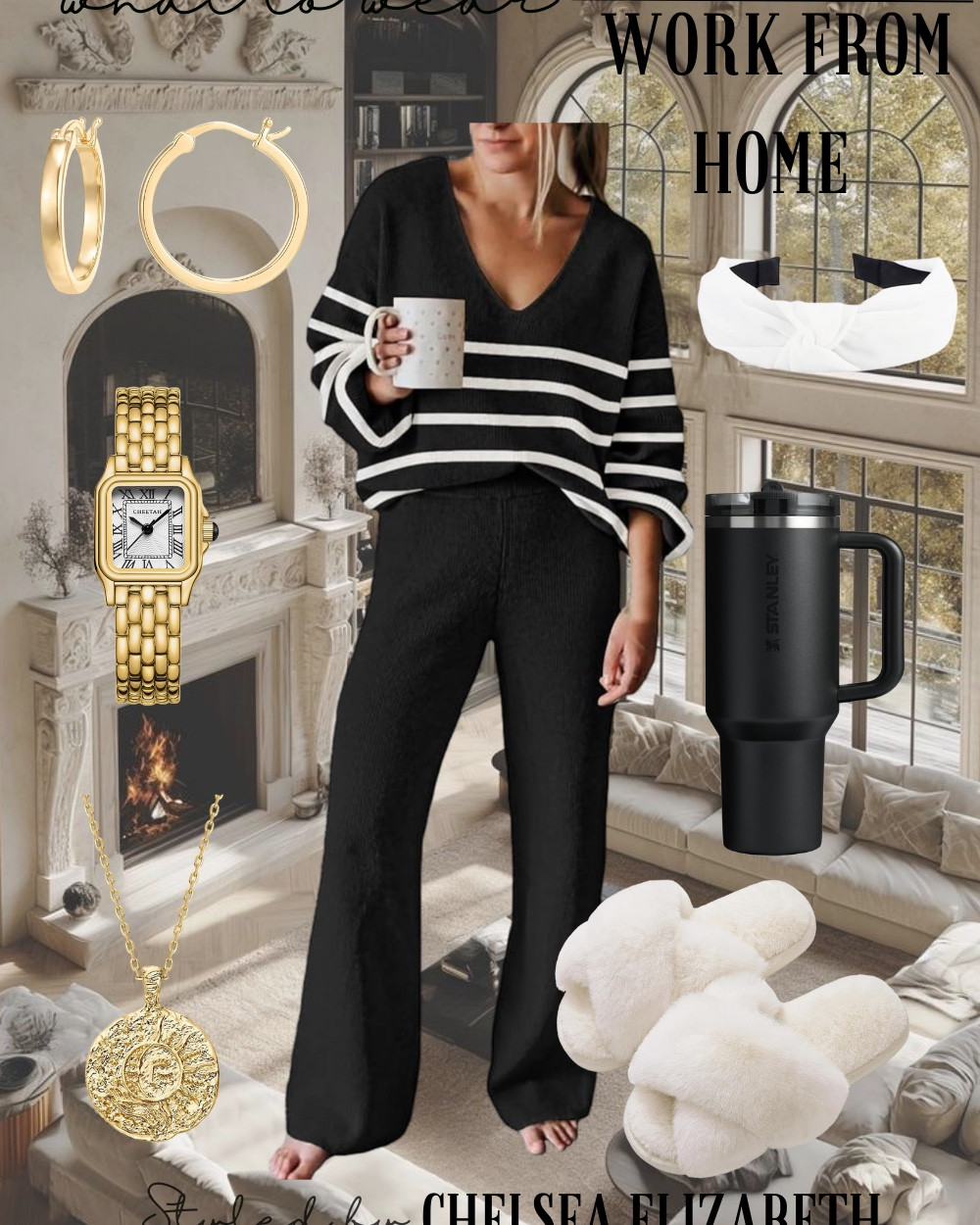 Work from home outfits • Amazon Loungewear Outfits ! 
•
•
•
Old Money Fall Outfit | Classy Fall Outfit | Fall Neutrals | Fall Chic | Chic Fall Outfits | Fall Outfits Petite | Fall Outfits | Fall Casual Outfits| Fall Transition Outfits | Fall Outfits Women | Fall Capsule Wardrobe | Amazon Fall Outfits | Amazon Fall Fashion | Amazon Outfits for every day | Amazon Outfits | Amazon Fashion | Amazon Fall Fashion | Everyday Outfits | Cute Outfits | Casual Chic  | Casual Outfits | Weekend Outfits | Errands Outfit | Coffee Run Outfit | Comfy Outfits |  Comfy Sets | Comfy Chic | Lounge | Lounge Set | Lounge Wearing | Lounge Wear | Lounge Sets Amazon | Amazon Loungewear | Loungewear Set | Lounge Outfits | Lounge Pants | Lounge Shorts | Matching Lounge Sets | 2 Piece Lounge Set | Travel Outfit | Travel Outfit Amazon | Airport Looks | Airport Style | Airport Travel | Airport Fashion | Airport Outfit Amazon | Airport Travel Outfit Amazon | Amazon Airport Outfits |  Airplane Outfit | Airplane Travel Outfit | Plane Outfit | Comfy Travel Wear |Amazon Set | Matching Set Amazon | Matching Set Outfit | Matching Sets | Matching Set Women | Matching Set Fall | Matching Pant Set | 2 Piece Outfits | 2 Piece Sets | 2 Piece Sets Fall | Two Piece Set | Two Piece Outfits | Two Piece Set Amazon | Two Piece Fall |  Two Piece Pant Set 

#LTKSeasonal #LTKFindsUnder50 #LTKFindsUnder100 #LTKShoeCrush #LTKItBag #LTKOver40 #LTKTravel #LTKPetite #LTKStyleTip #LTKActive