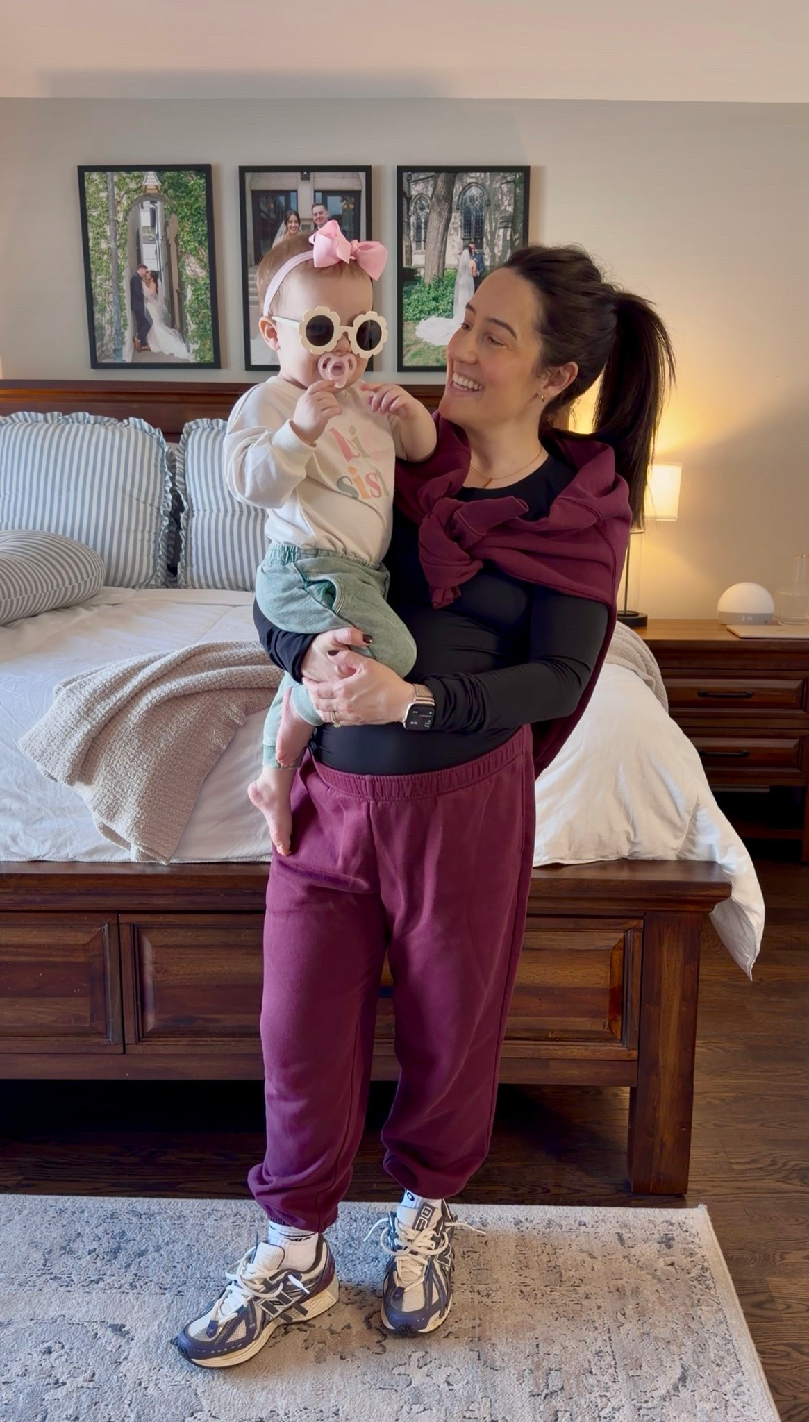 from the archives 

#LTKBaby #LTKBump #LTKootd