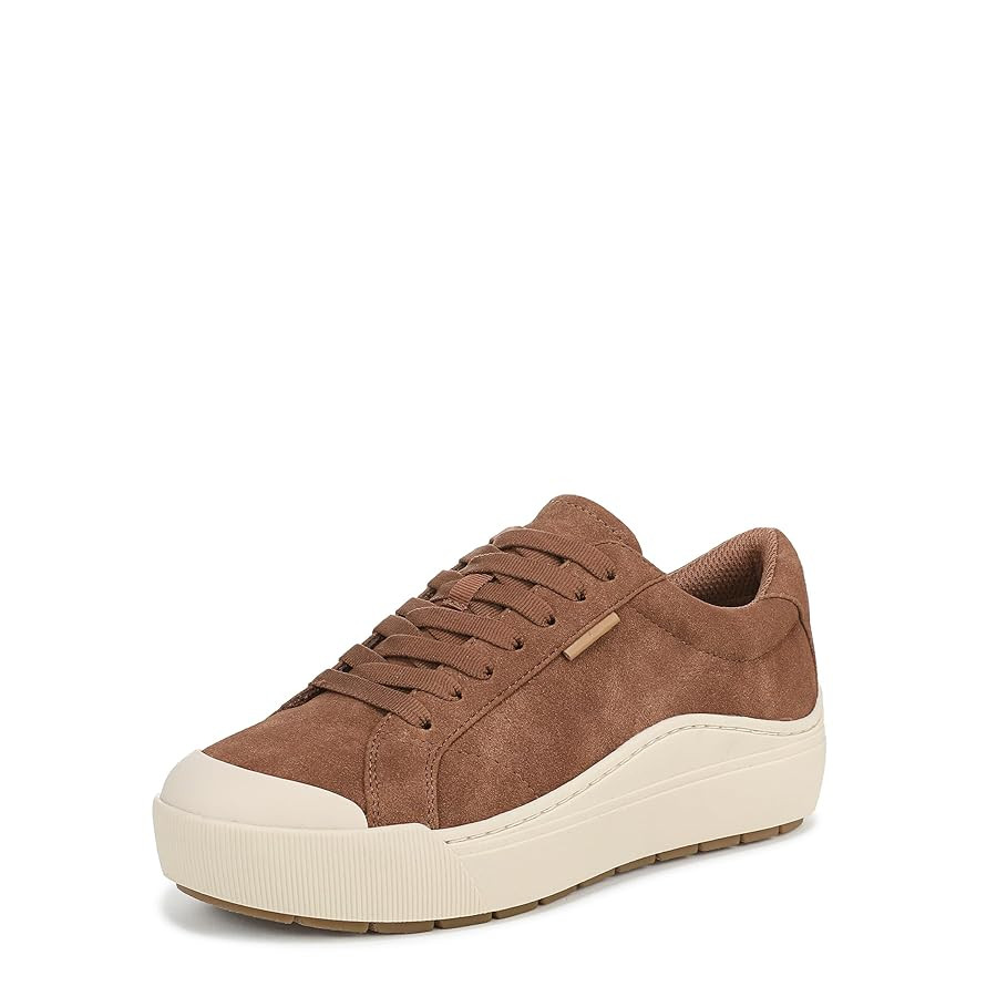 Dr. Scholl's Women's Time Off Sneaker | Amazon (US)