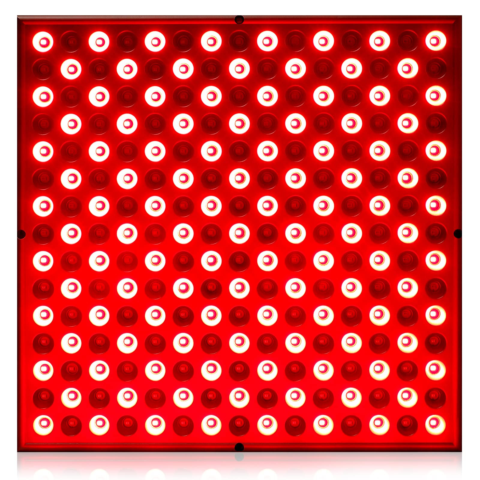 LED Red Light Therapy Device - 45W LED Panel Deep 660nm & 850nm Light Combo for Skin Beauty, Musc... | Amazon (US)