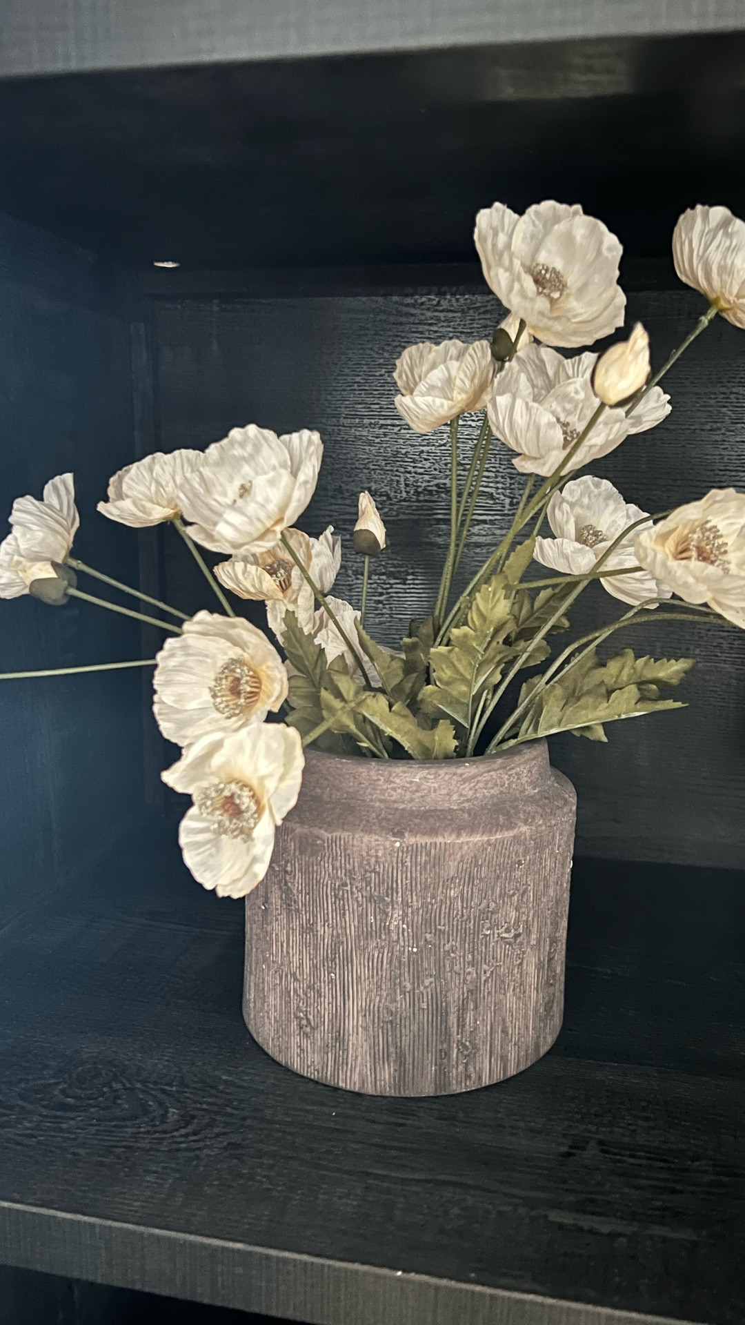 ✨ Scroll ⬇️ to shop & follow @megblasi for more! 🫶🏼 

 Beautiful faux stems for spring, Amazon 
#fauxstemdecor #accentcabinet #springdecor


#LTKHome