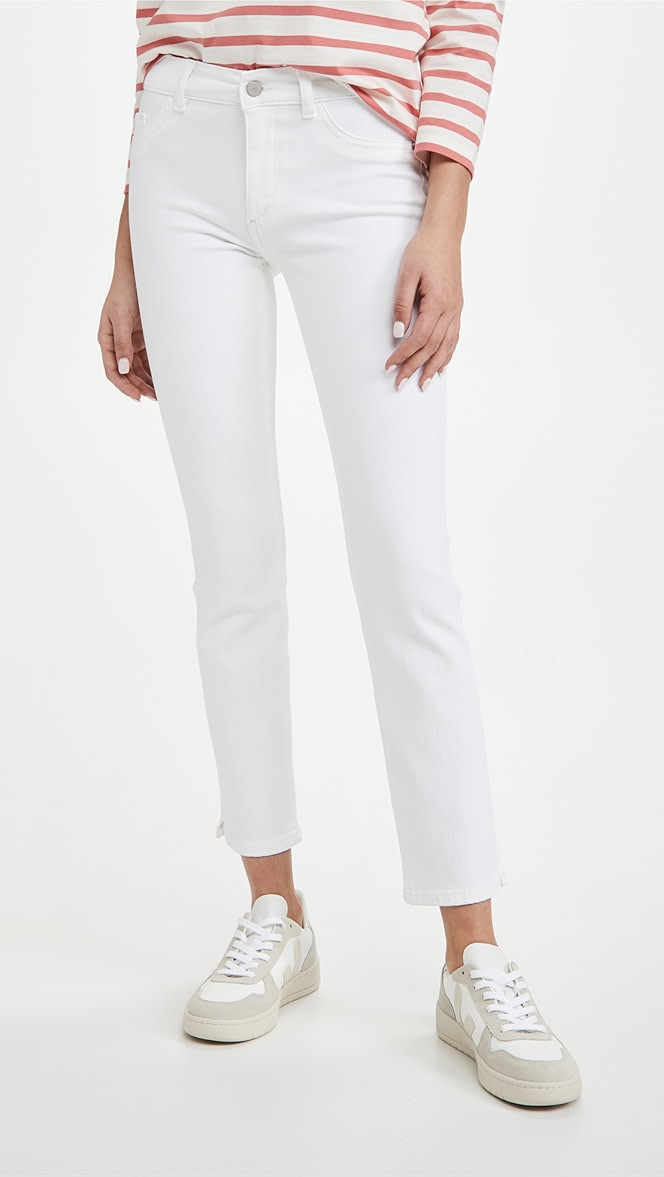 Angel Cigarette Jeans | Shopbop