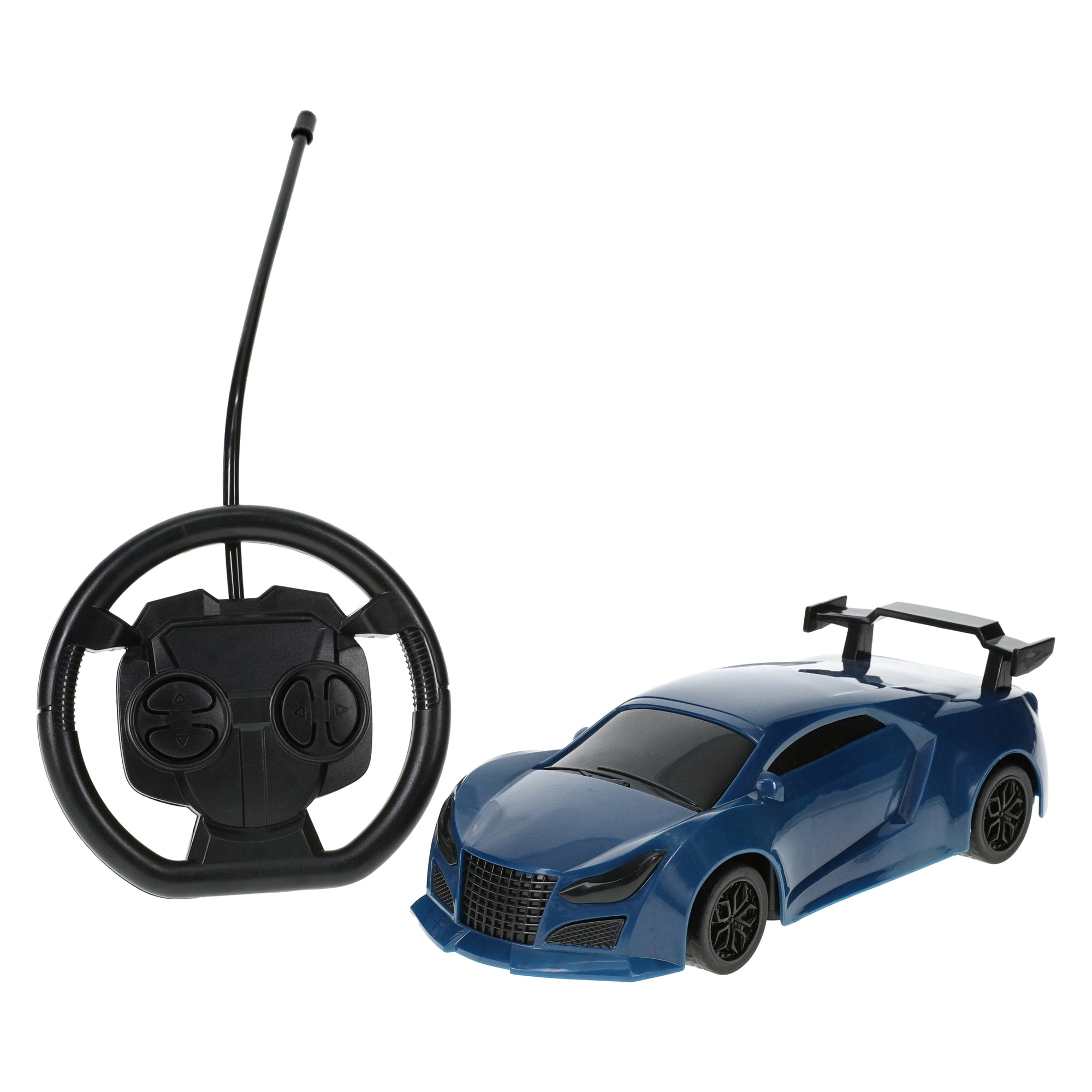 speed racing remote control car with wheel controller | Five Below