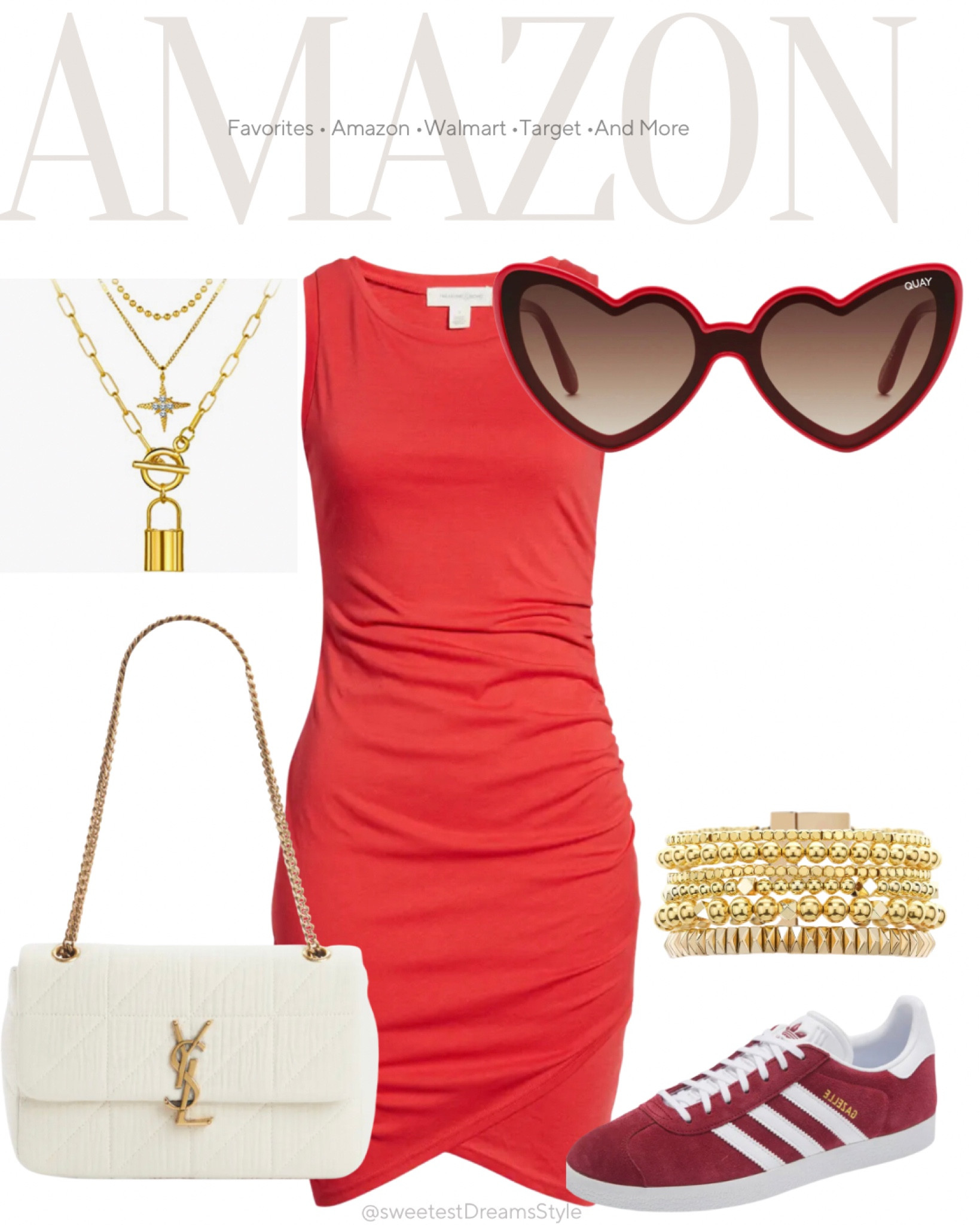 Amazon finds under $100

#LTKitbag #LTKunder100 #LTKunder50