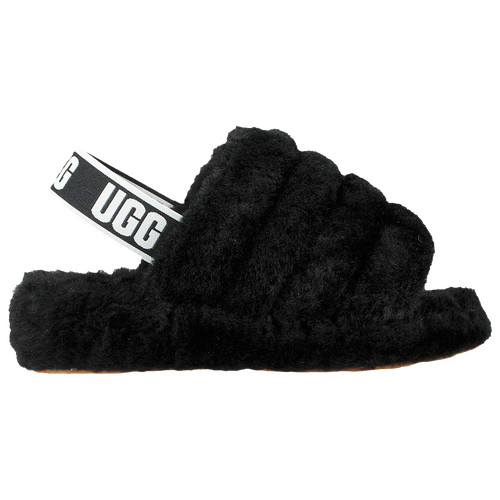 UGG Fluff Yeah Slides | Foot Locker (US)