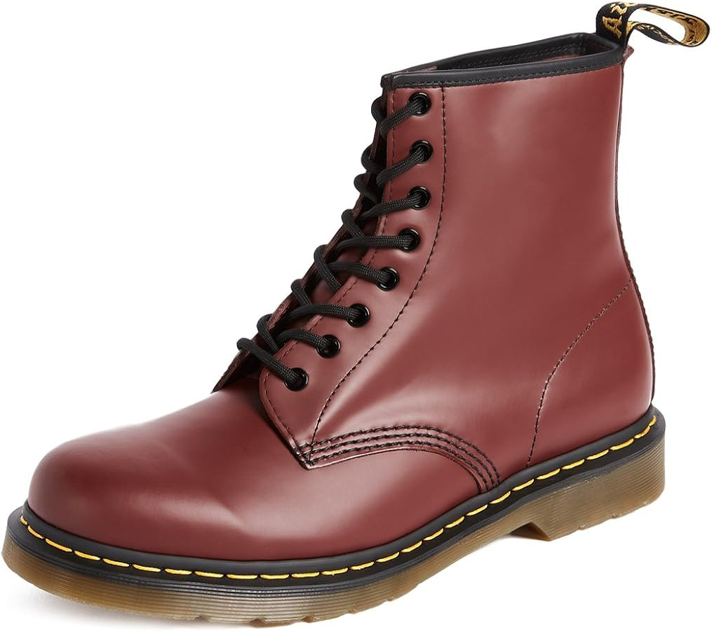 Dr. Martens Men's 1460-m | Amazon (US)