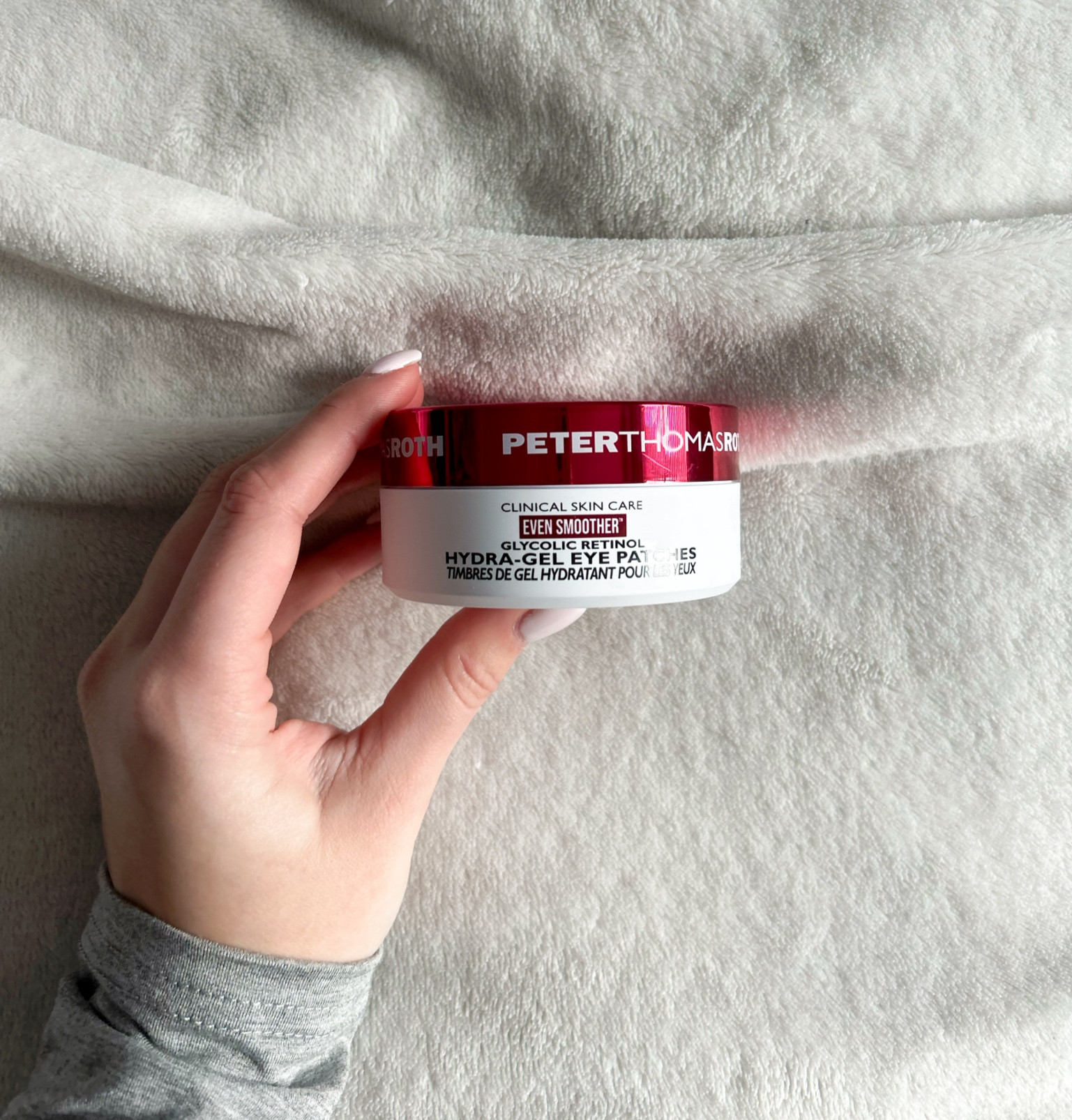 New eye gels I’ve been using 🌹

#LTKtravel #LTKbeauty