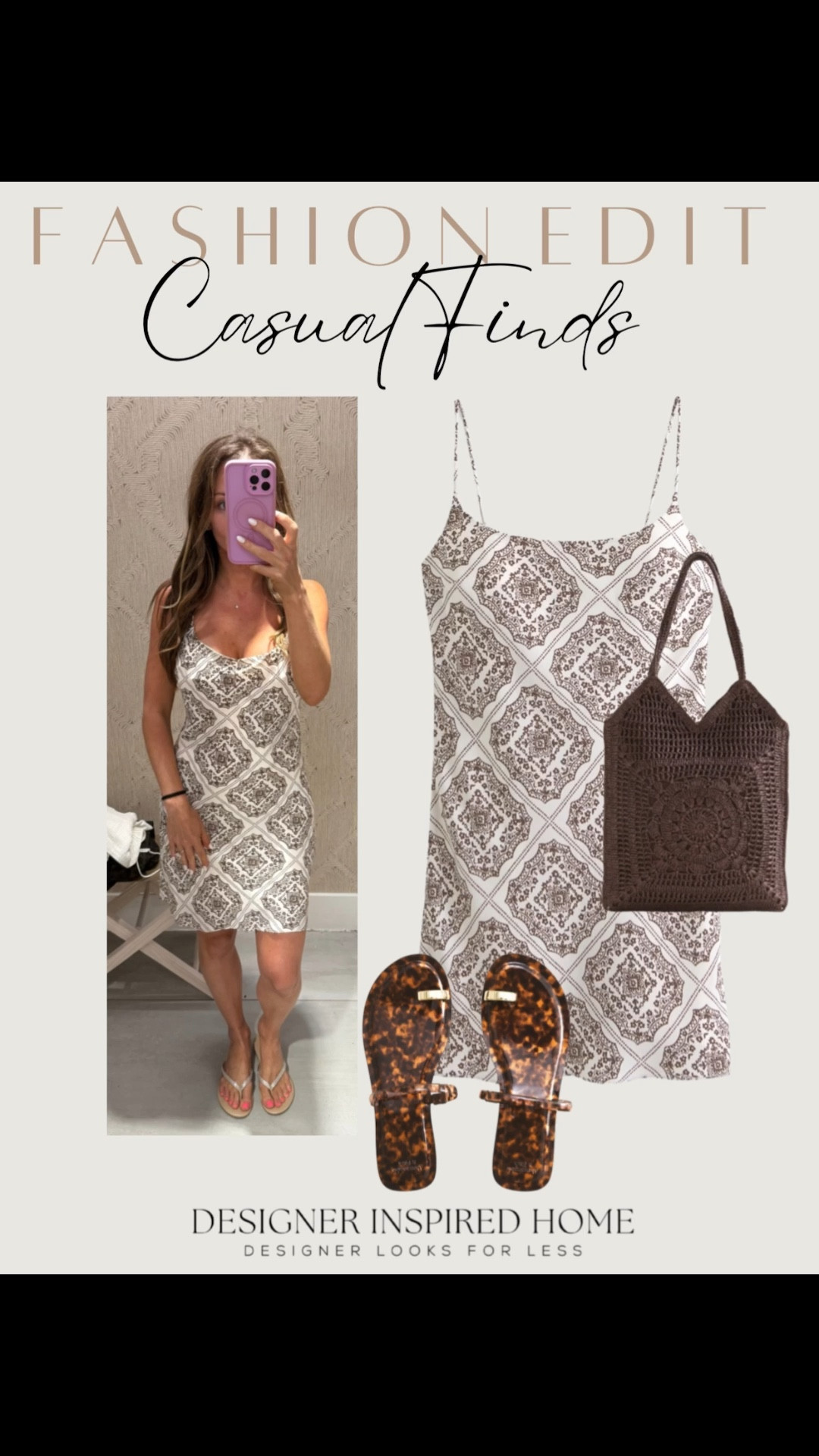 New arrival slip dress! 

#LTKPetite #LTKStyleTip #LTKFindsUnder100