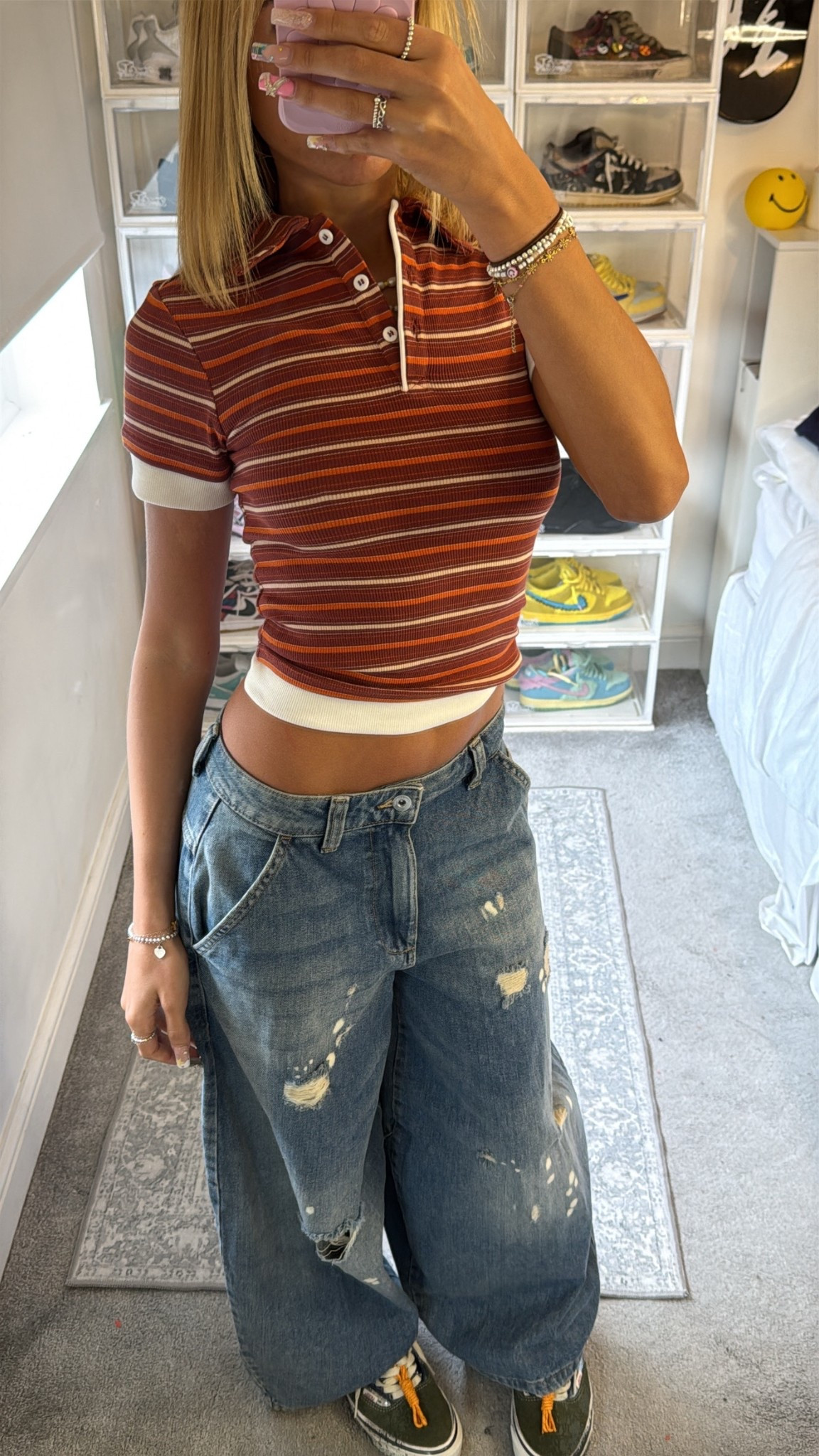 stripes

#LTKwinter #LTKuk #LTKeurope