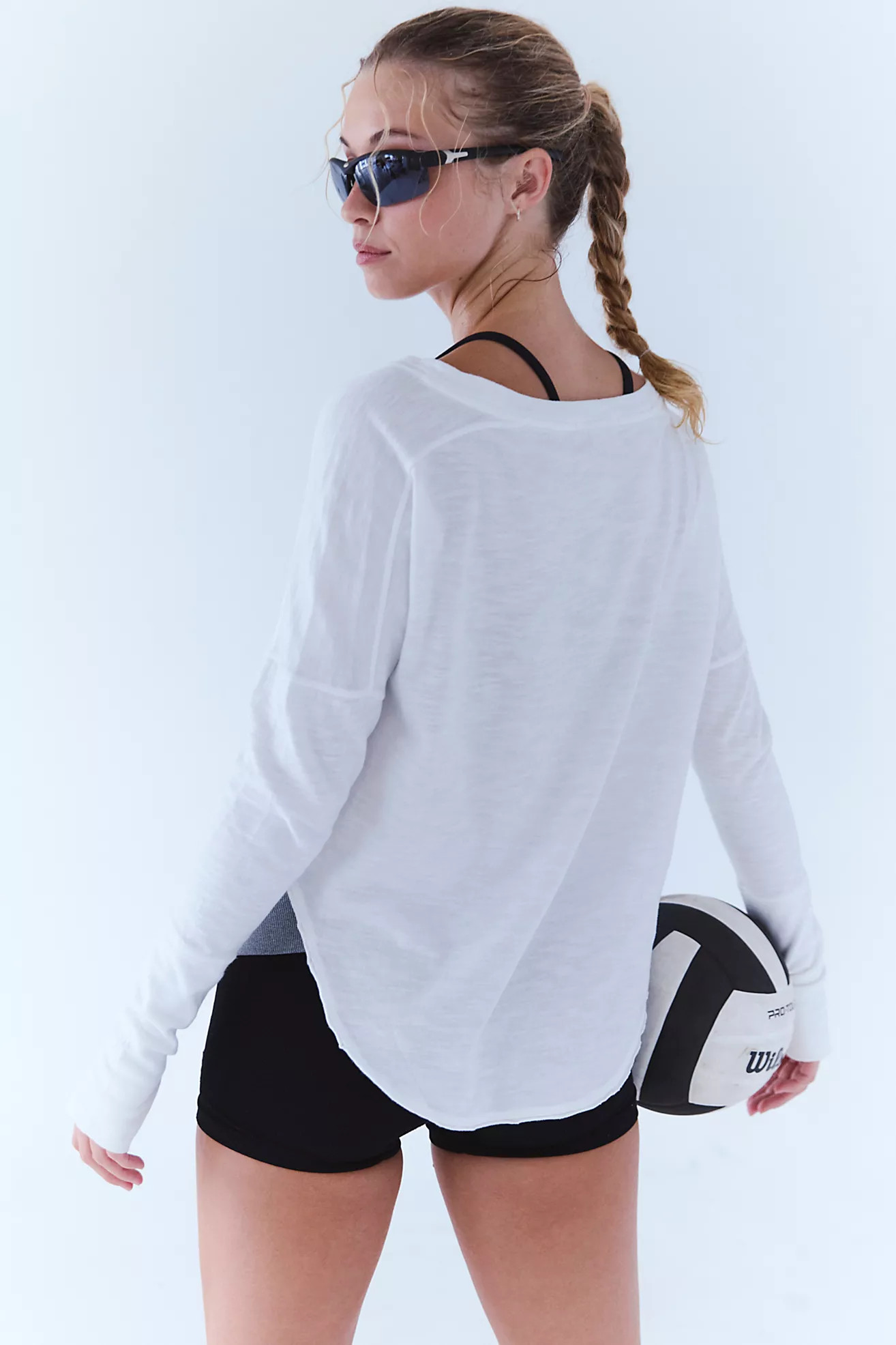 Wish Me Layer | Free People (Global - UK&FR Excluded)