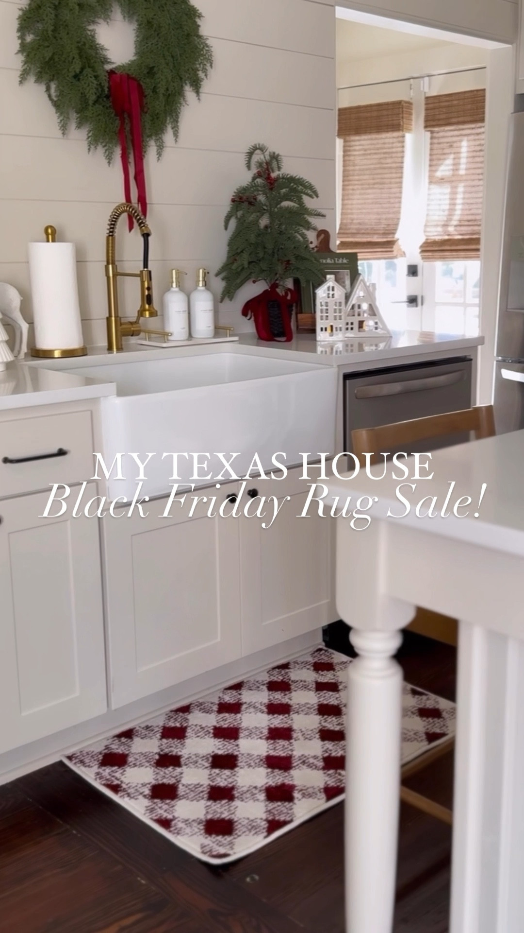 Our rugs are on sale during cyber week! 

#LTKHoliday #LTKCyberWeek #LTKHome