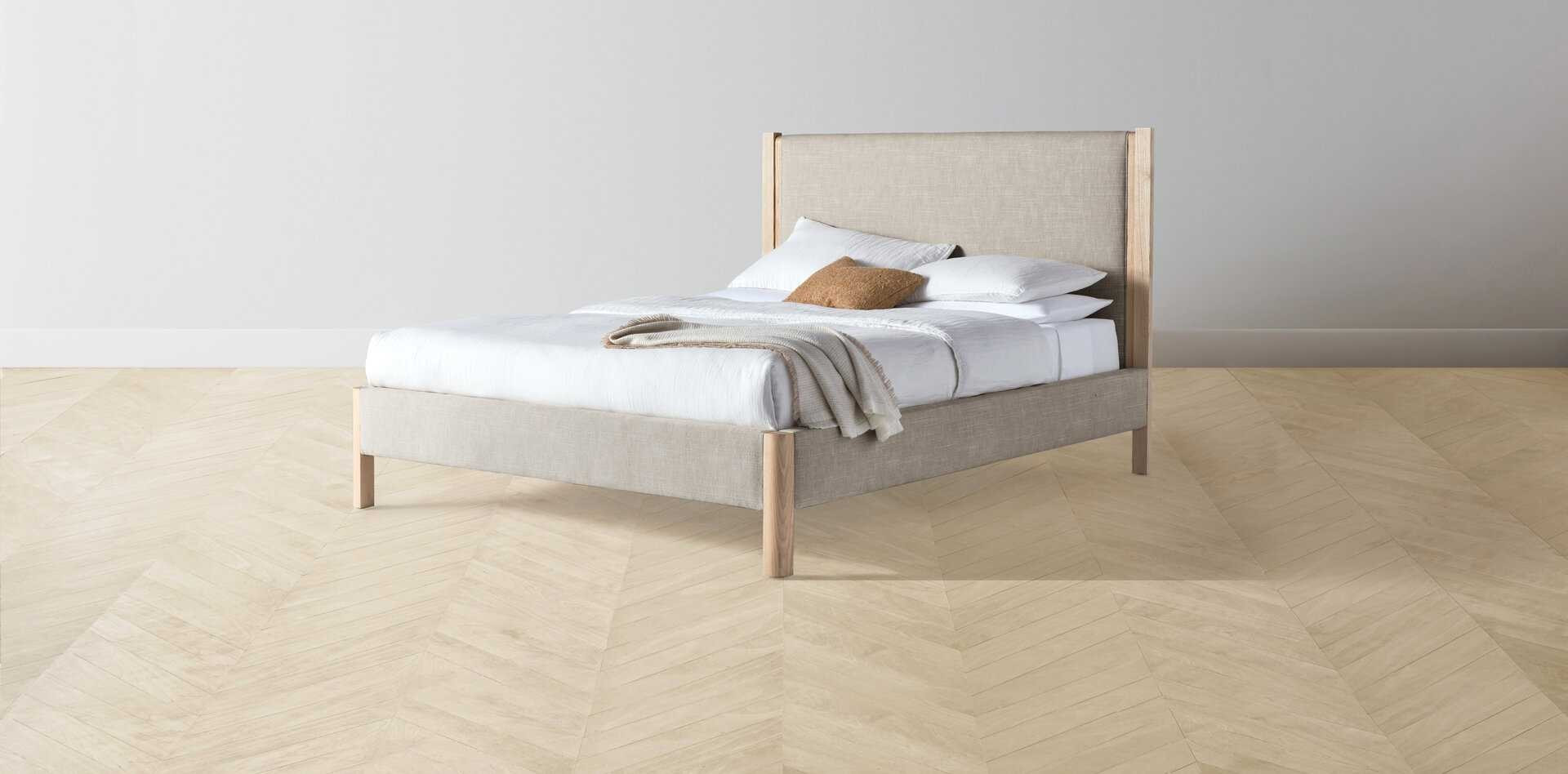 The Thompson Bed | Maiden Home