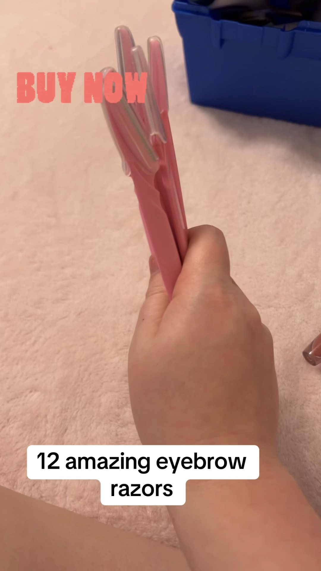 The best eyebrow razors your face will be so soft!!!

#LTKGiftGuide #LTKHome #LTKBeauty