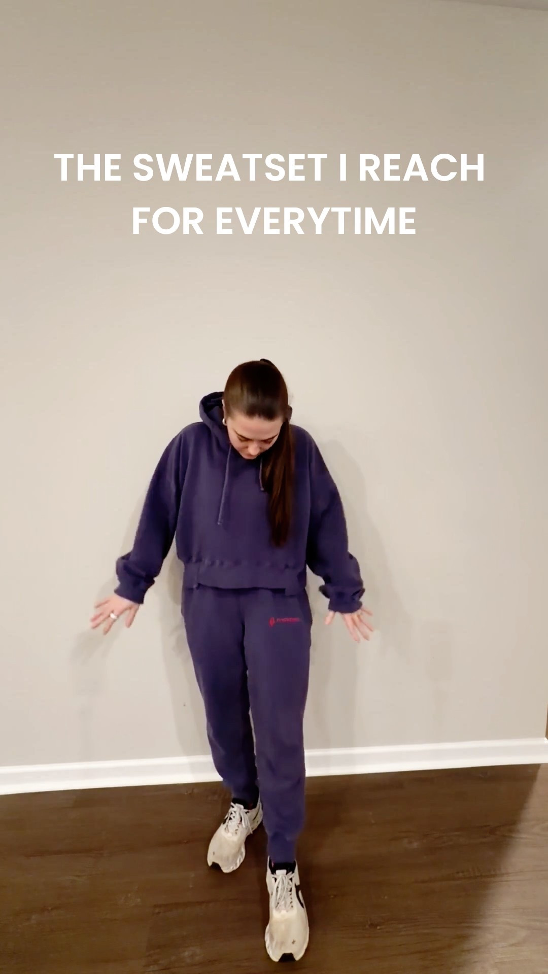 This purple color is so good🤩🤌🏻

#LTKActive #LTKootd