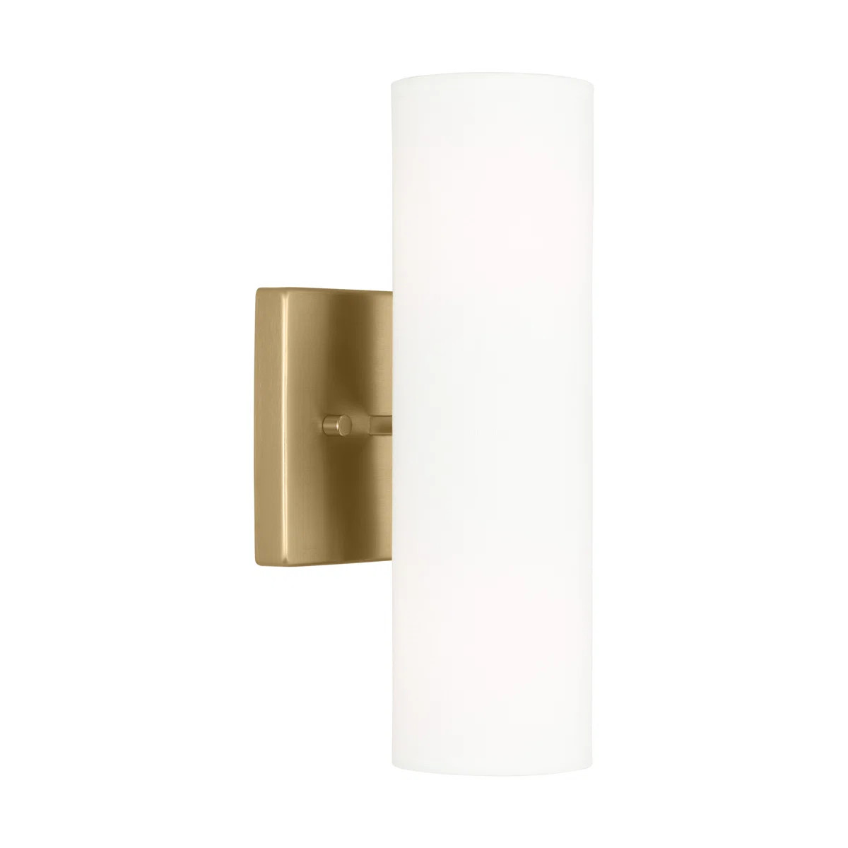 Capalino 2-Light Medium Sconce | Wayfair North America