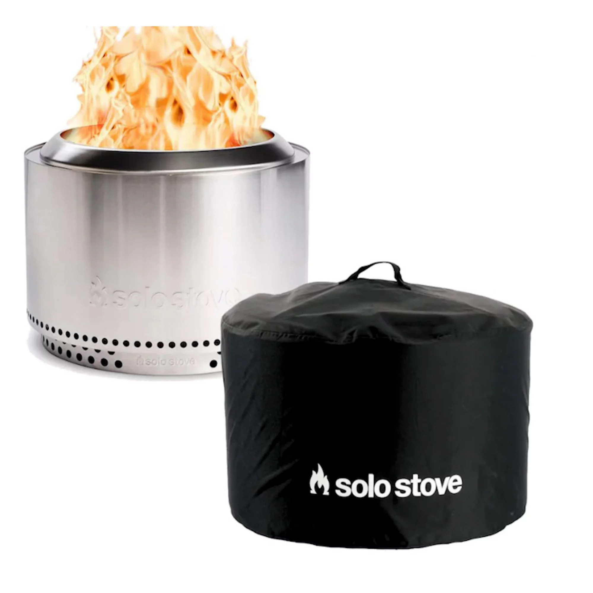 solo stove Yukon 2.0 + Stand + Shelter | Kohl's