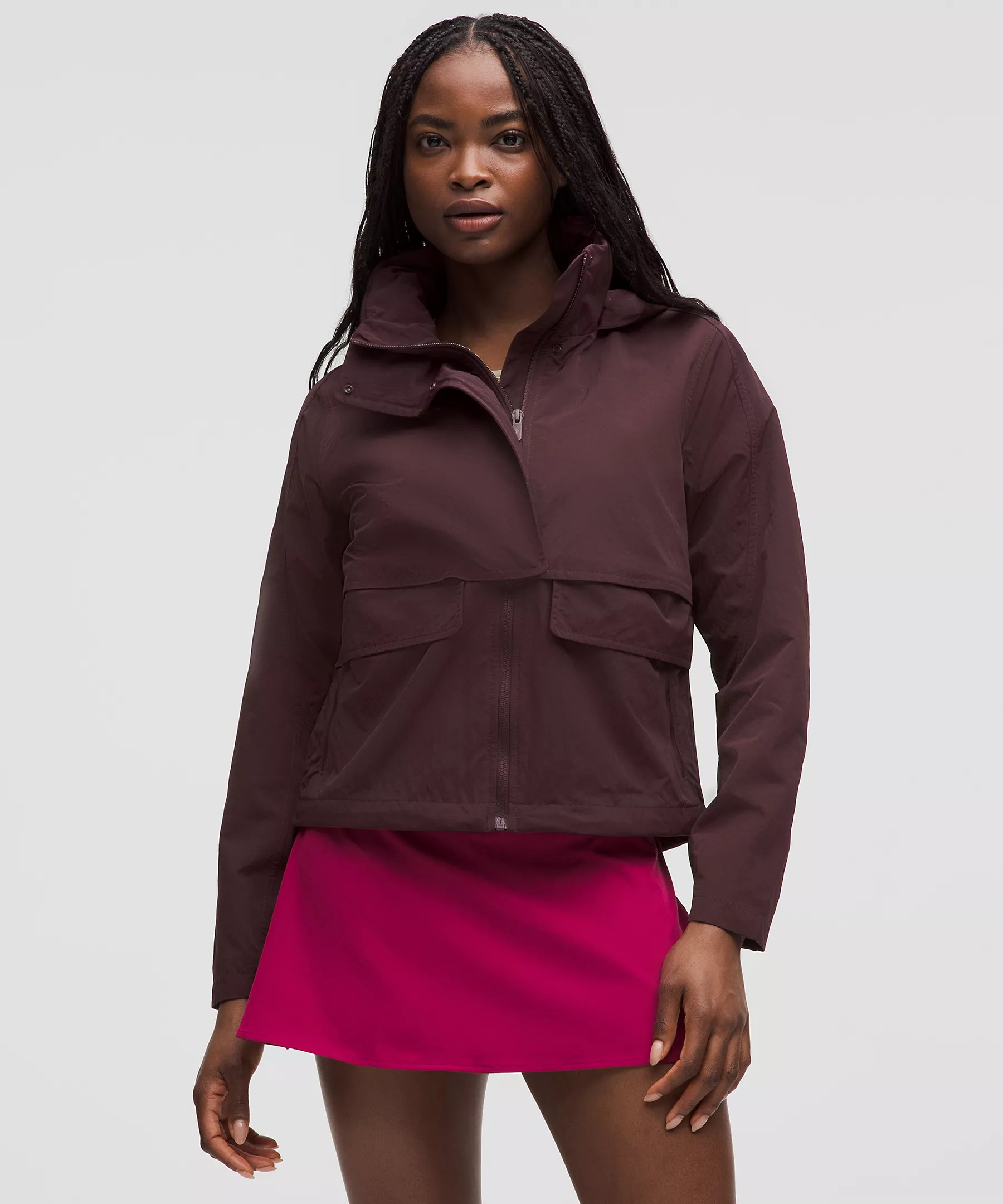 Always Effortless Classic-Fit Jacket | Lululemon (US)