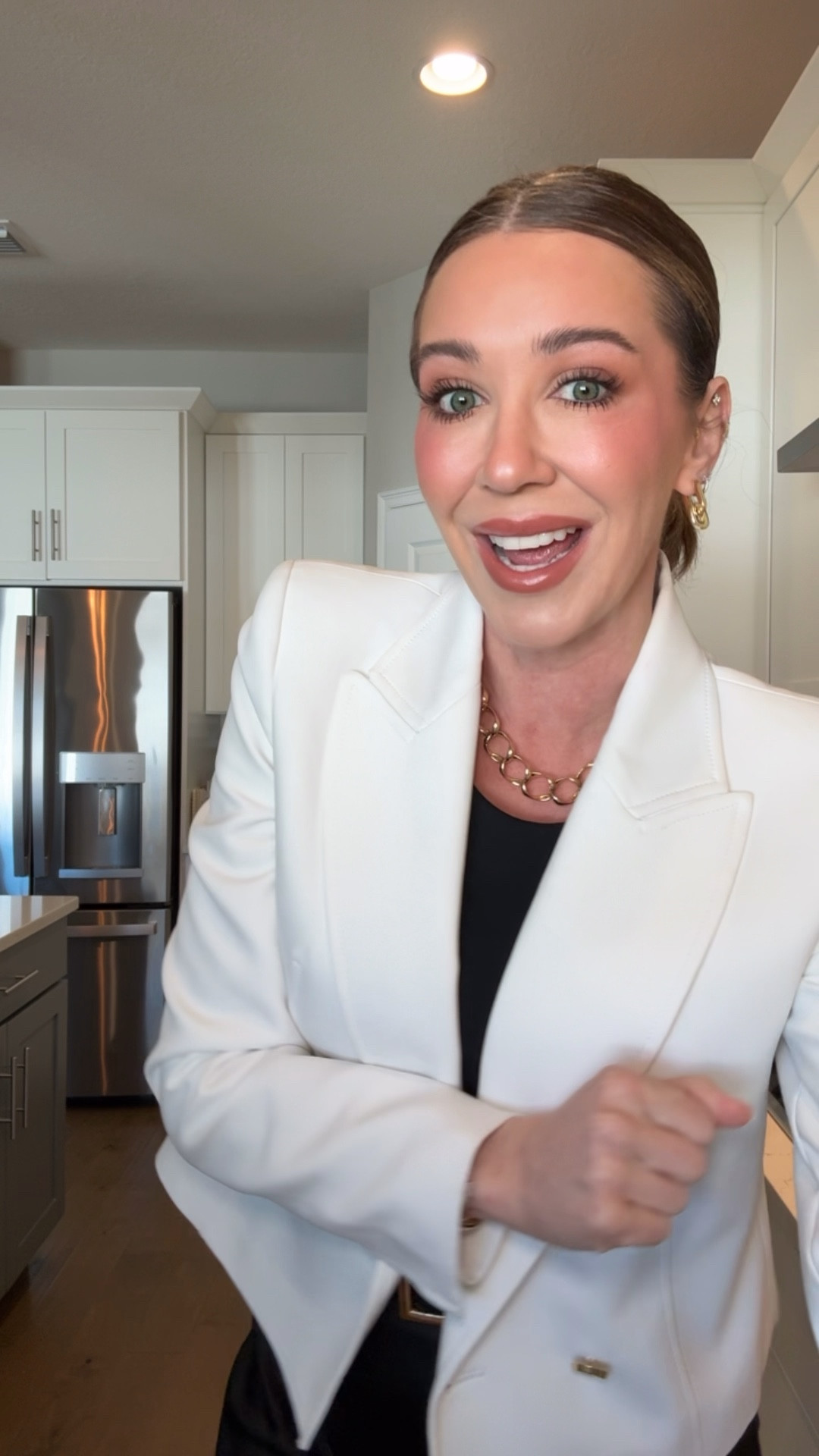 #LTKWorkwear #LTKgrwm #LTKootd