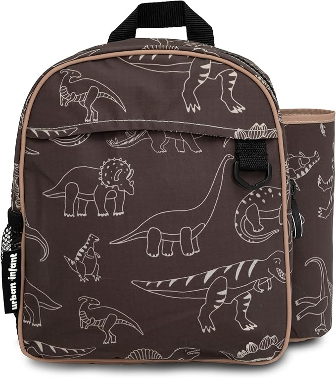 Urban Infant Toddler Backpack – Ideal for Preschool and Daycare – Boys and Girls | Amazon (US)