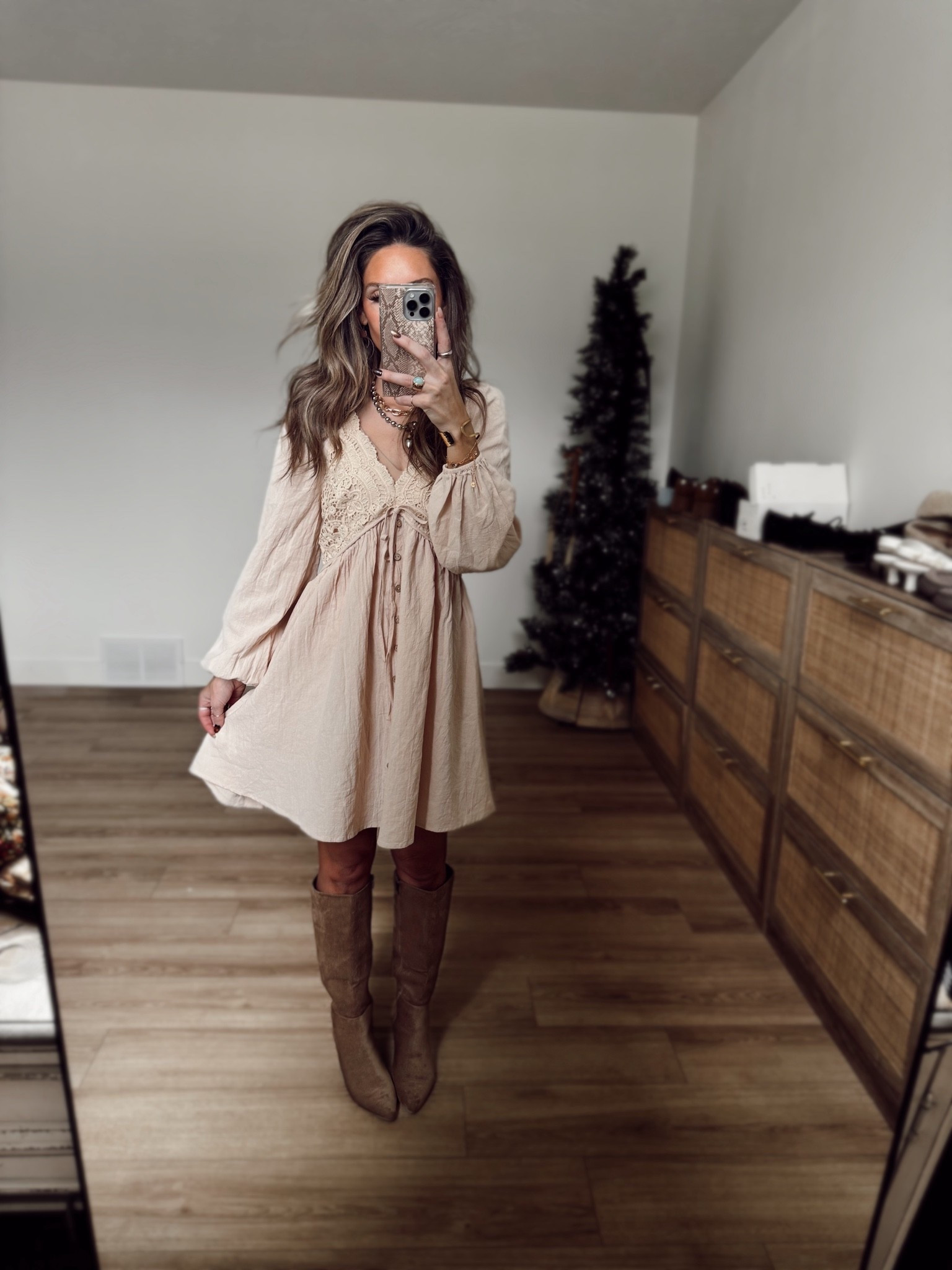 the cutest dress I’m obsessed!

#LTKootd #LTKU #LTKmomlife