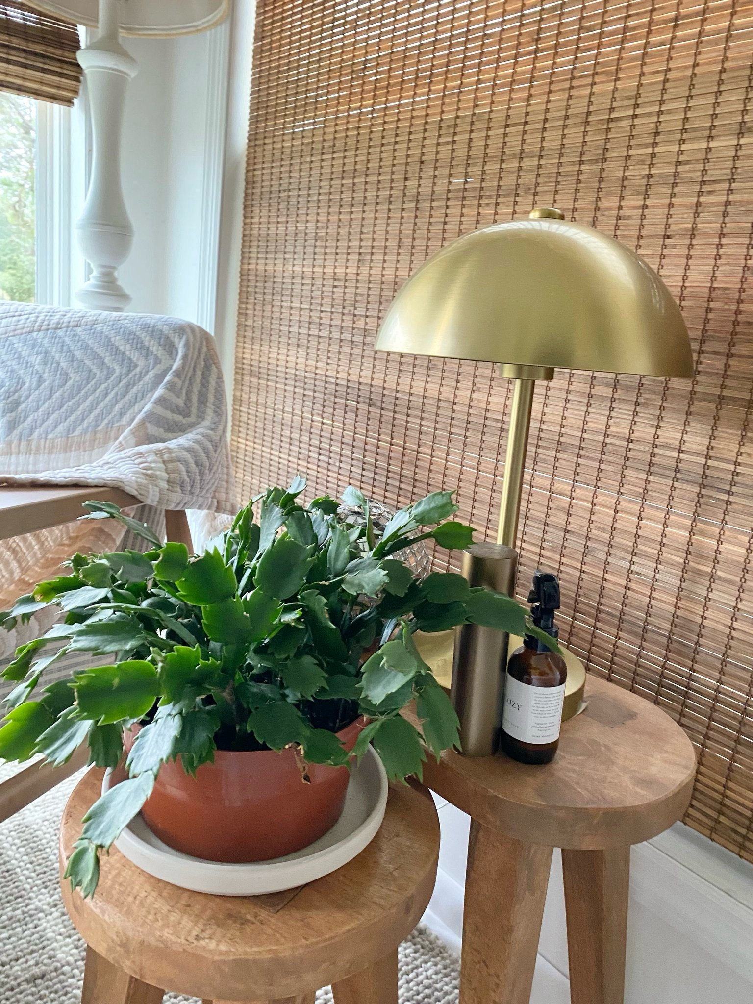 Side tables
Woodland carved wood accent table 

#LTKHome #LTKSaleAlert #LTKStyleTip