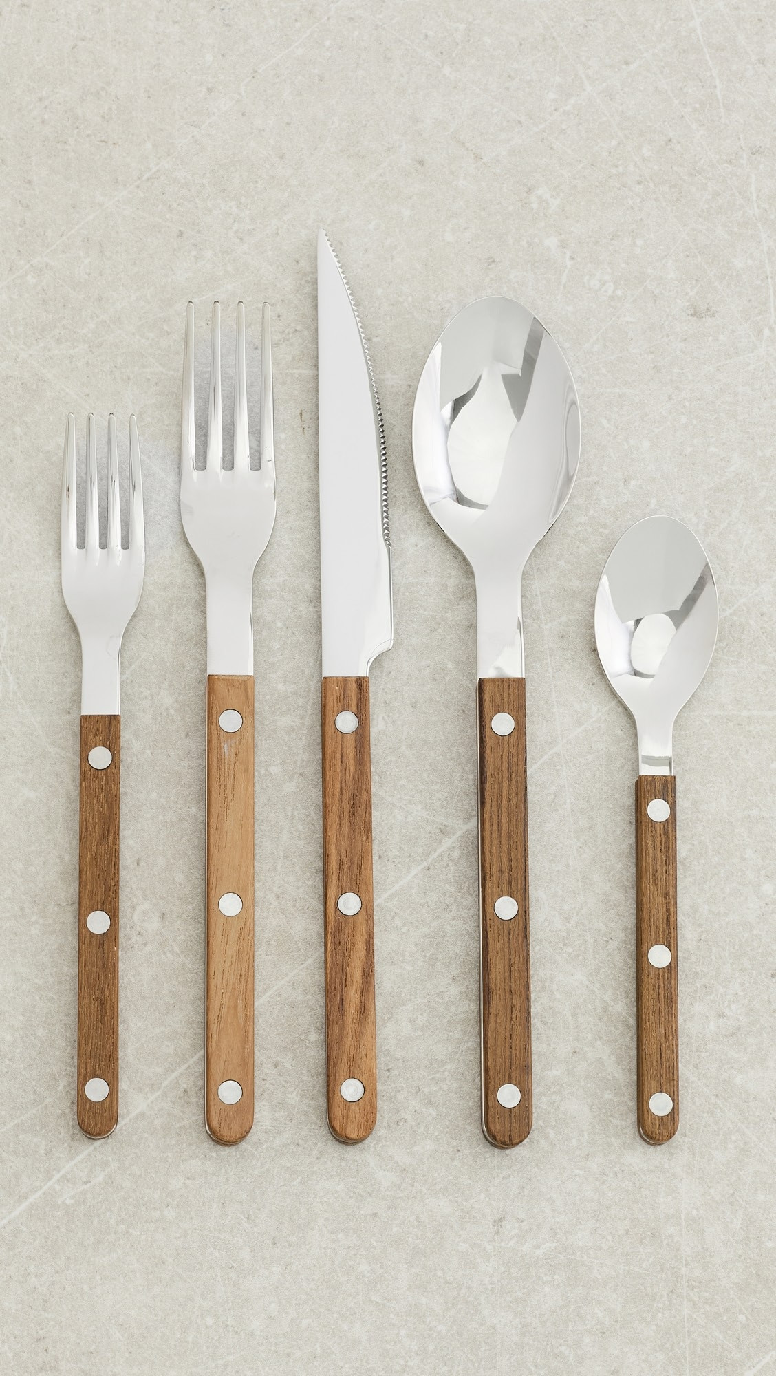 5 Piece Place Setting Set | Shopbop