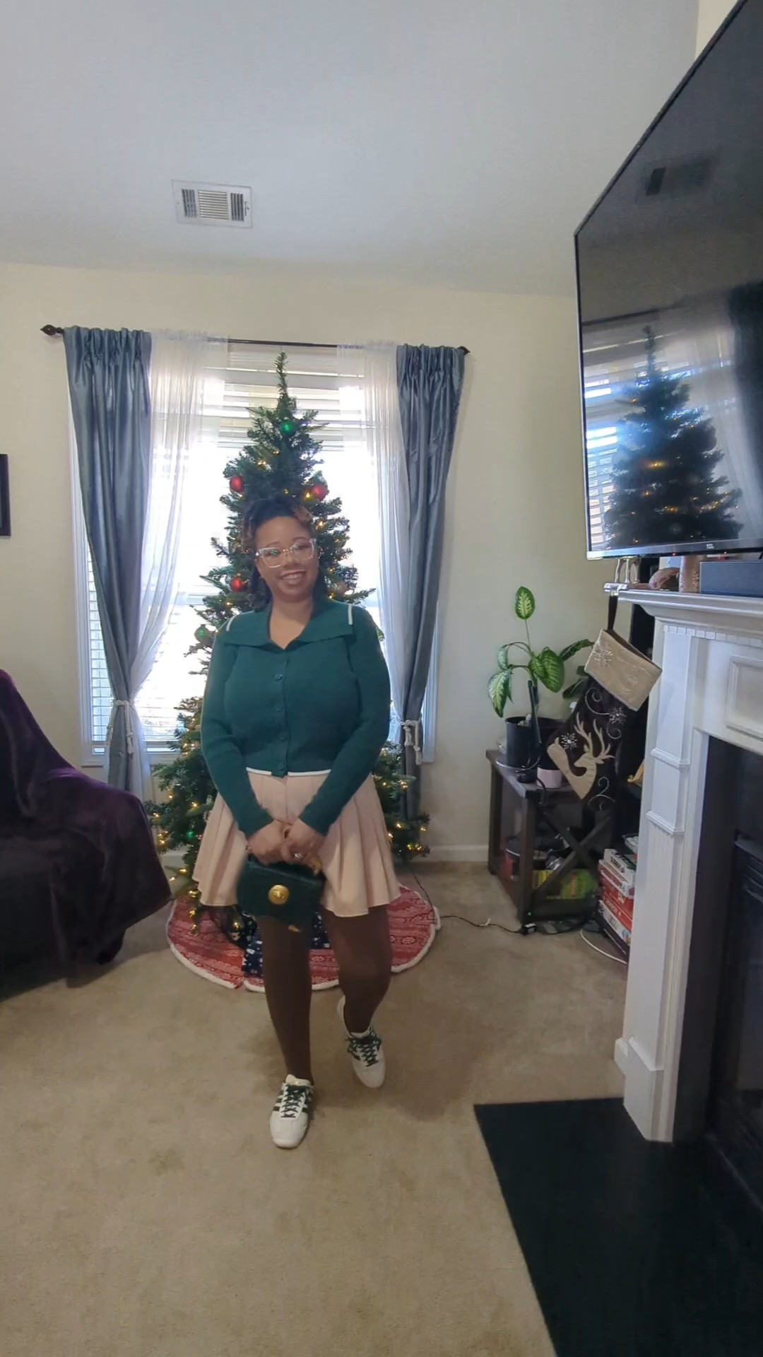 15 Holiday Looks 🌲🎁

#LTKHoliday #LTKFindsUnder100 #LTKMidsize