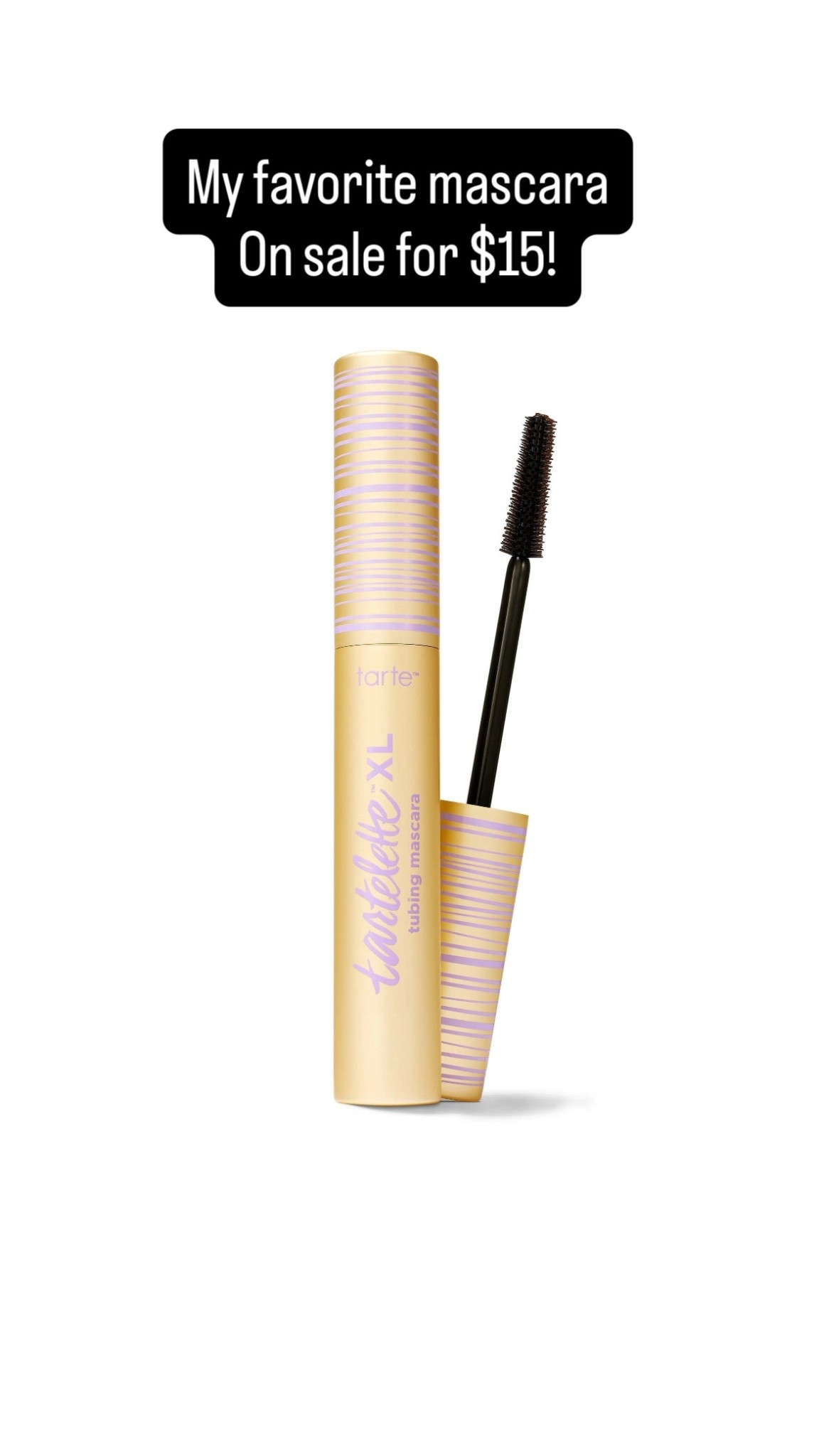 Tarte sale! 

#LTKBeauty #LTKSaleAlert #LTKStyleTip