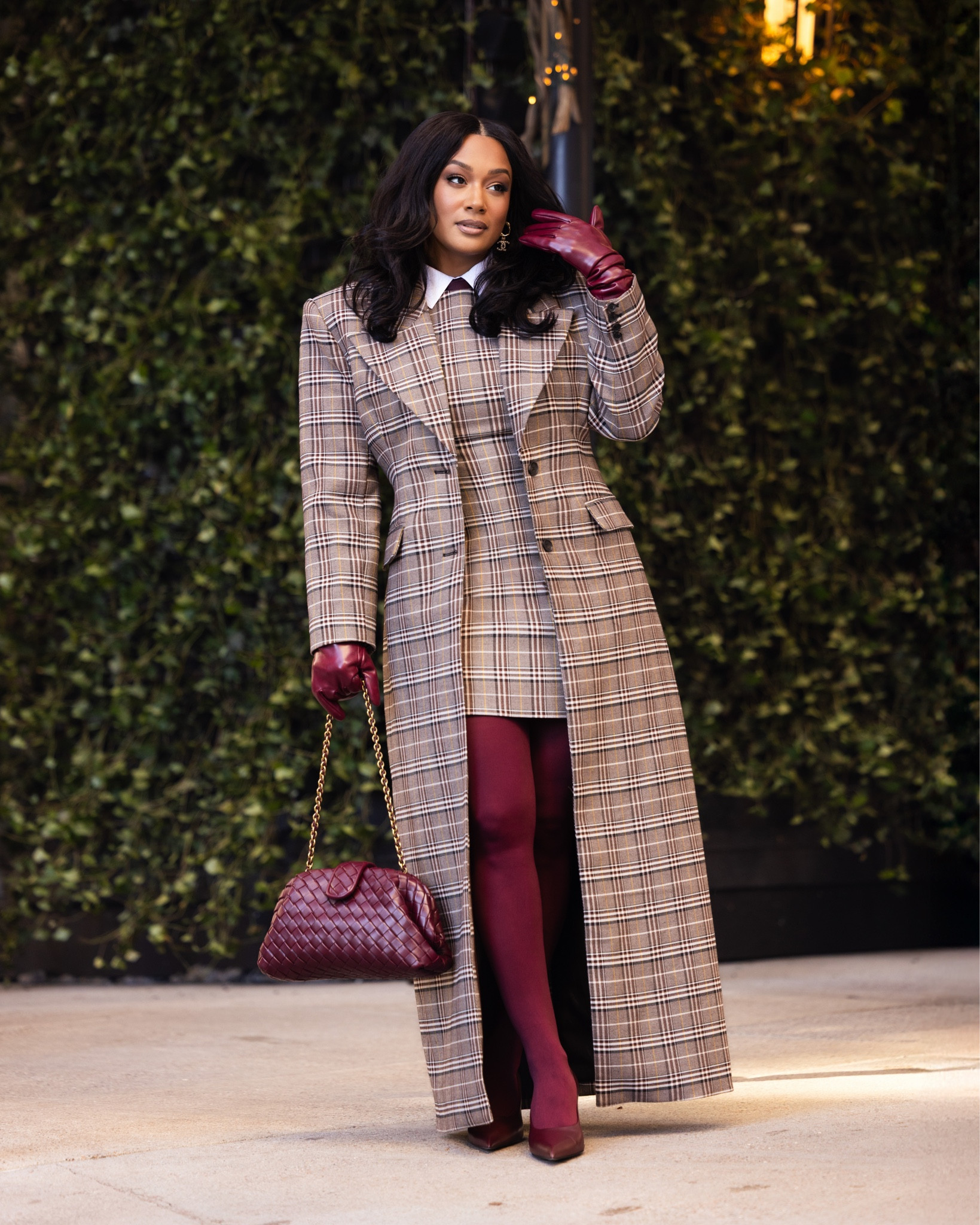 Suited for success. ✨

#LTKgrwm #LTKootd