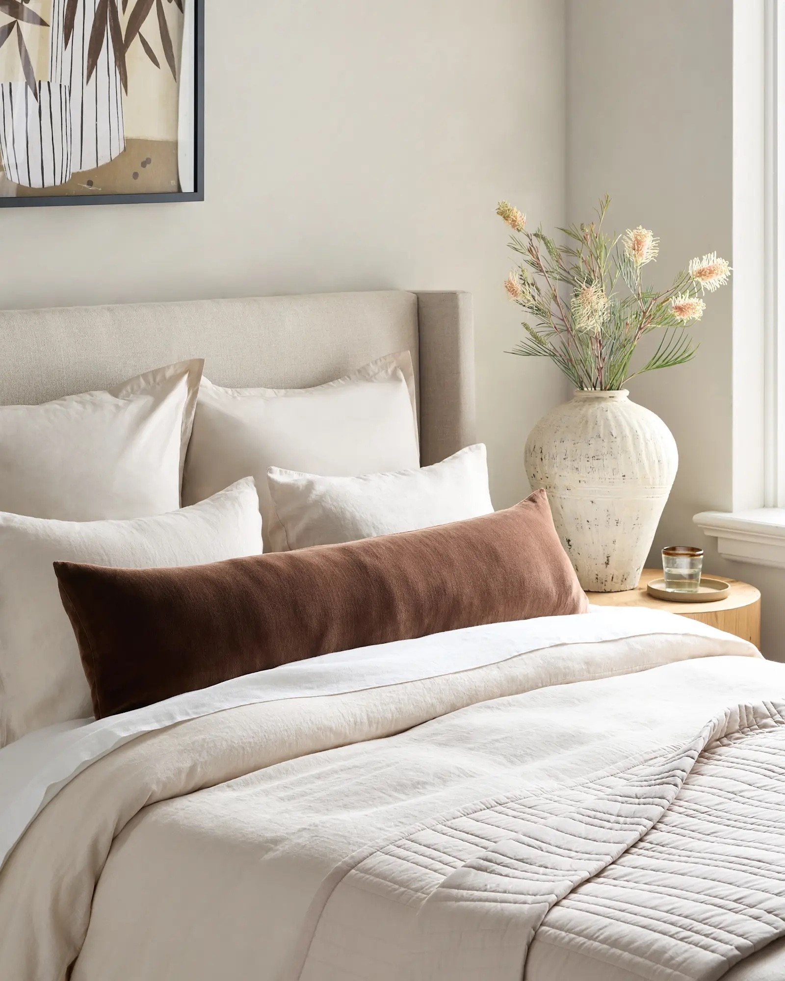 All velvet, everything - start with these pillows from Quince!

#LTKHome #LTKHoliday #LTKSeasonal
