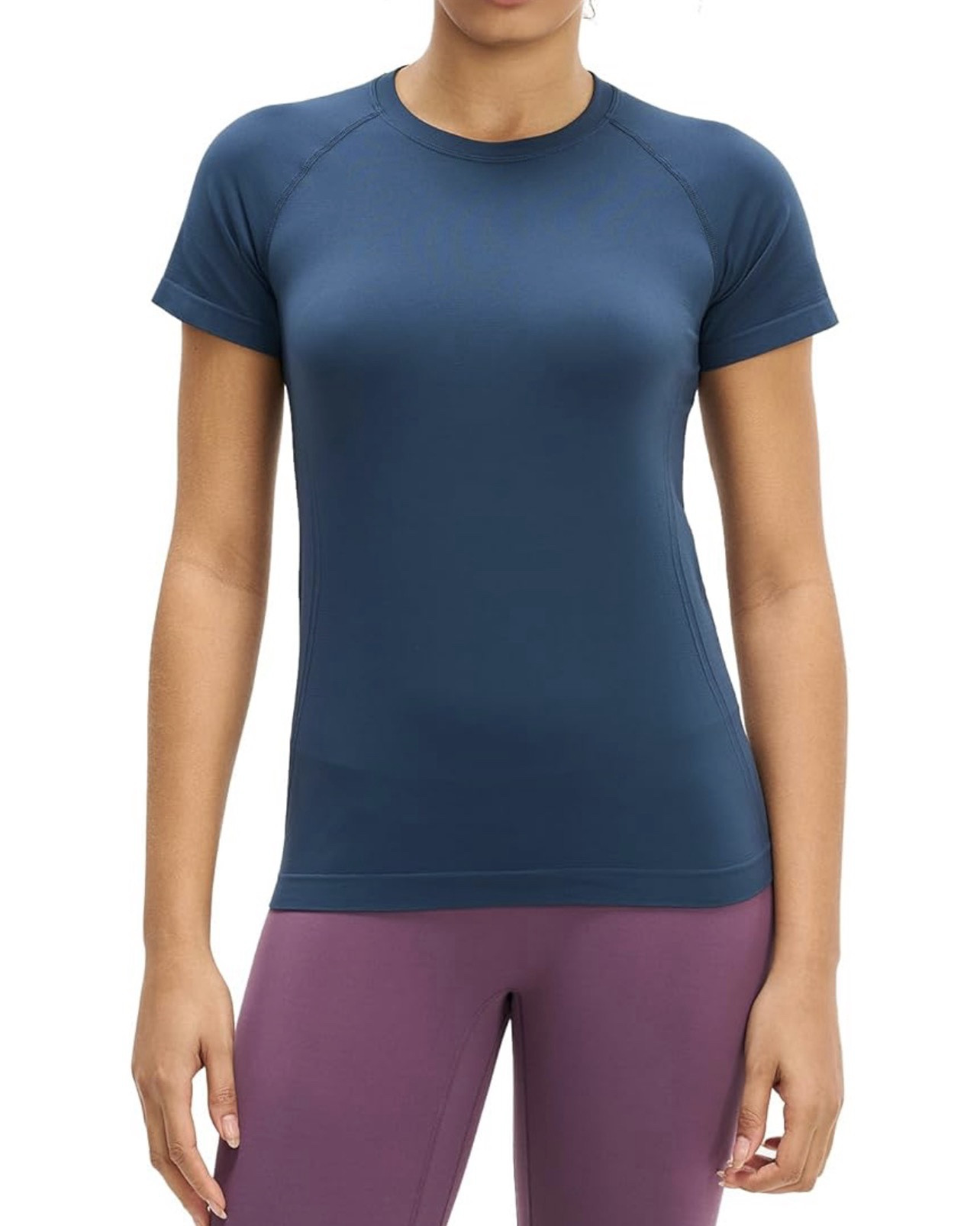 Seamless Workout Tops for 50% off, through 4/2 while supplies last. Soft, lightweight, mesh underarm & back panels for enhanced breathability. 

Was $19.99
Now $10.00 with promo code BP5VZM6Z, more colors available. Apply code at checkout. 



#LTKSaleAlert #LTKootd #LTKActive