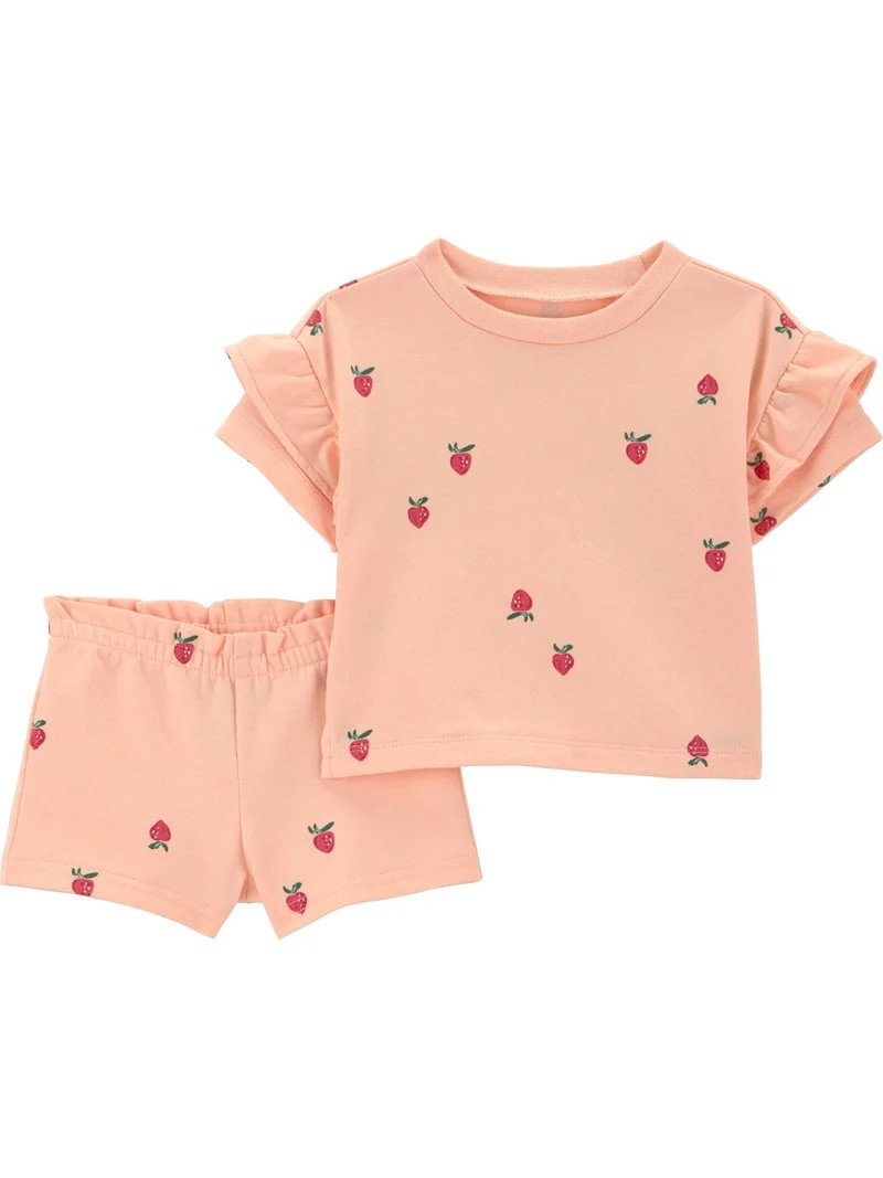 Visit the Carter's Child of Mine Store | Walmart (US)