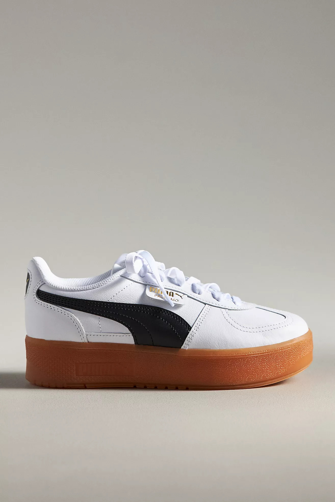 PUMA Palermo Elevata Sneakers | Anthropologie (US)
