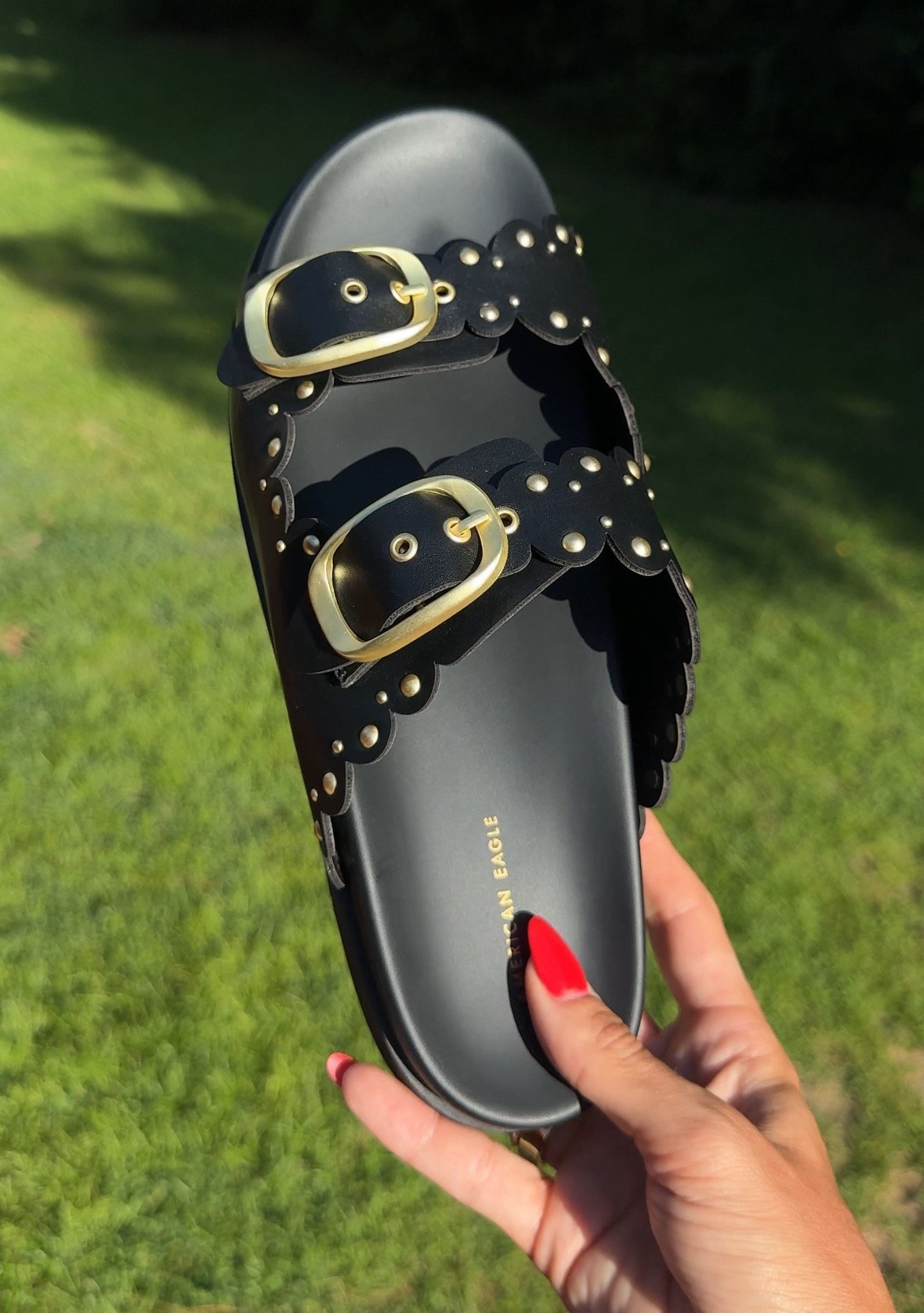 The perfect teacher sandal 



#LTKShoeCrush #LTKWorkwear #LTKFindsUnder50