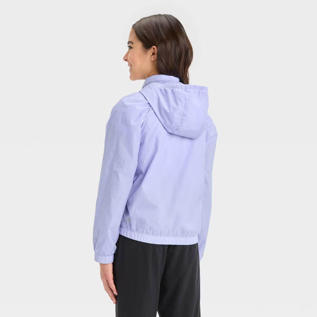 Girls' Windbreaker - All In Motion™ | Target