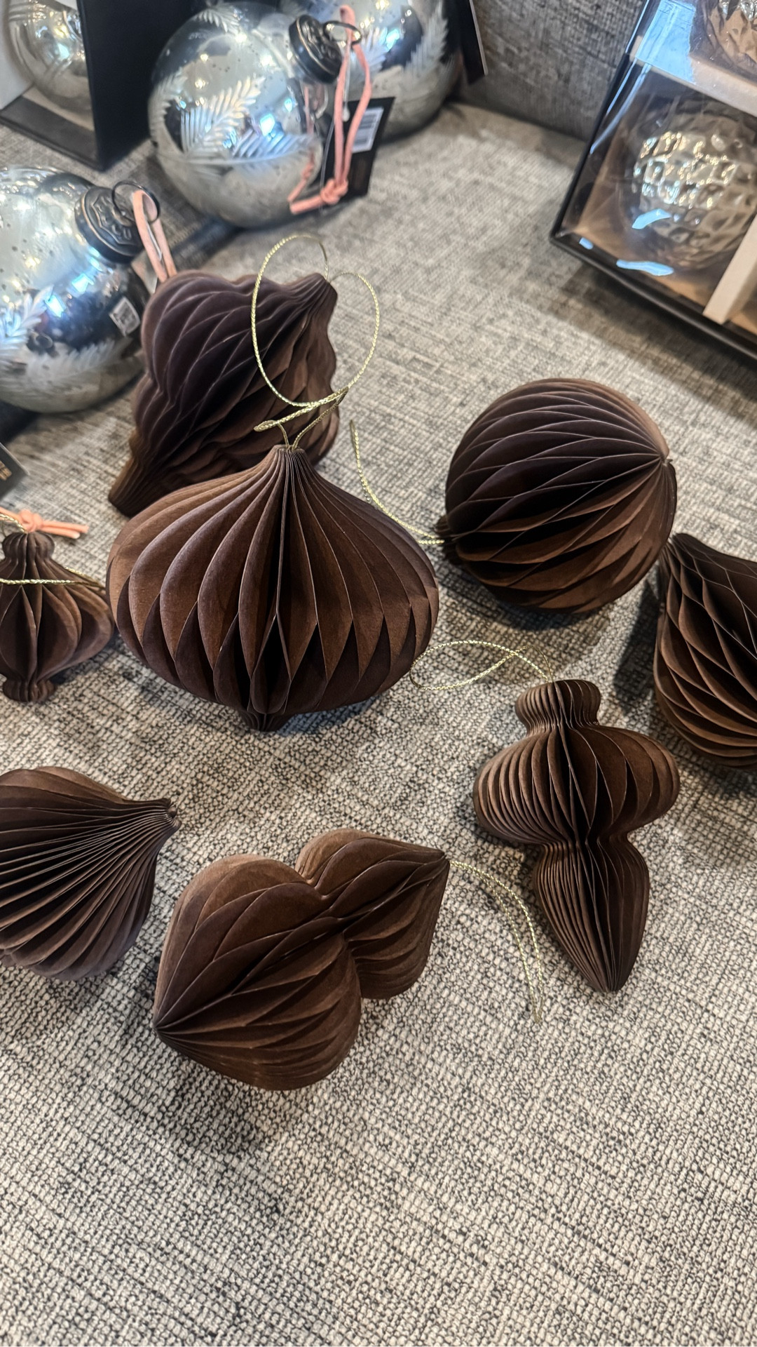 Amazon paper ornaments

#LTKSeasonal #LTKHome #LTKHoliday