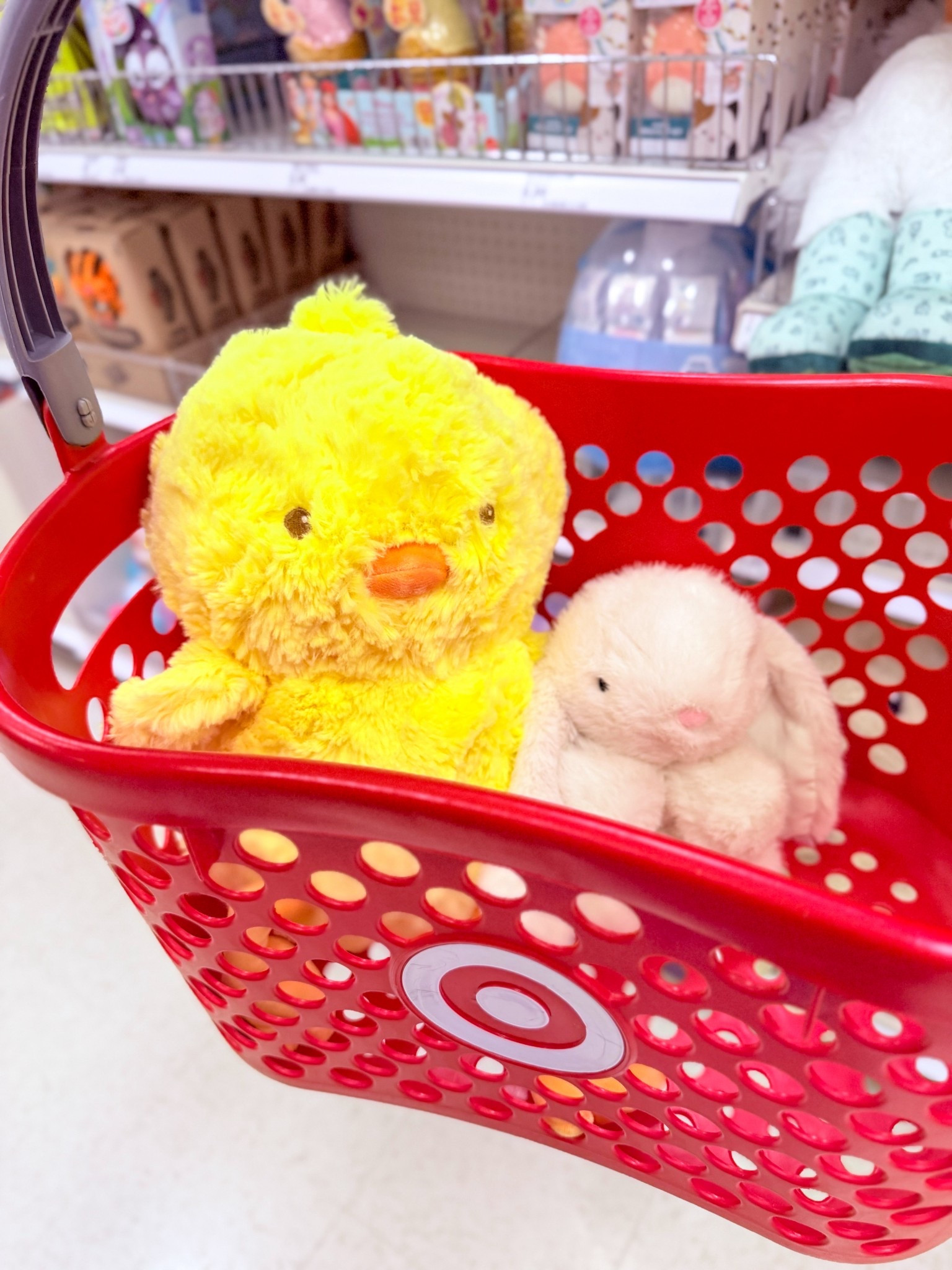 New Target finds 🦋🌼

#LTKSeasonal