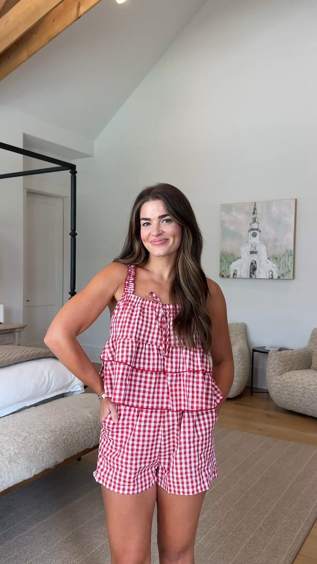 Cute option for July 4th! 

#LTKFindsUnder50 #LTKSummerEdit #LTKFindsUnder100