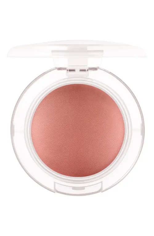 MAC Cosmetics MAC Glow Play Blush in Blush Please at Nordstrom | Nordstrom