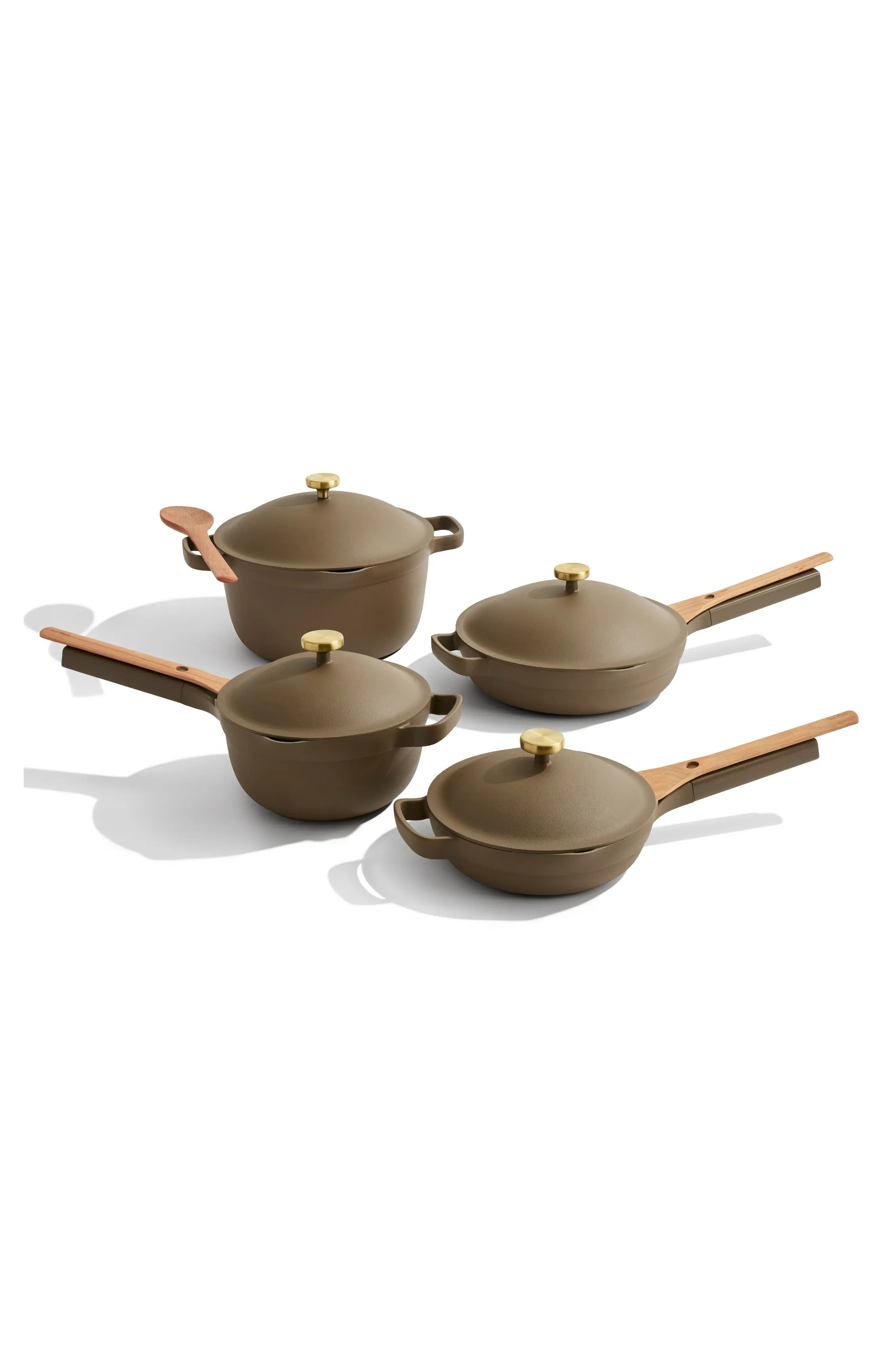 4-Piece Cookware Set | Nordstrom | Nordstrom