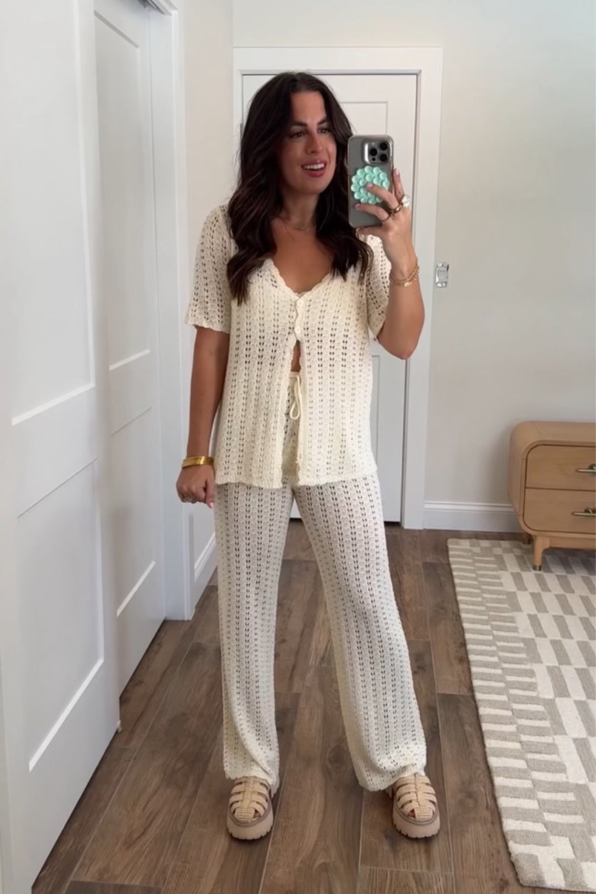The cutest crochet looks from Amazon!

#LTKstyletip #LTKSeasonal #LTKfindsunder50