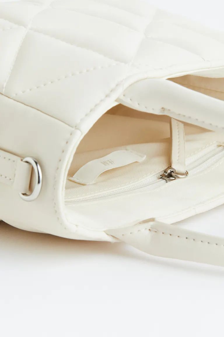 Quilted Handbag | H&M (US + CA)