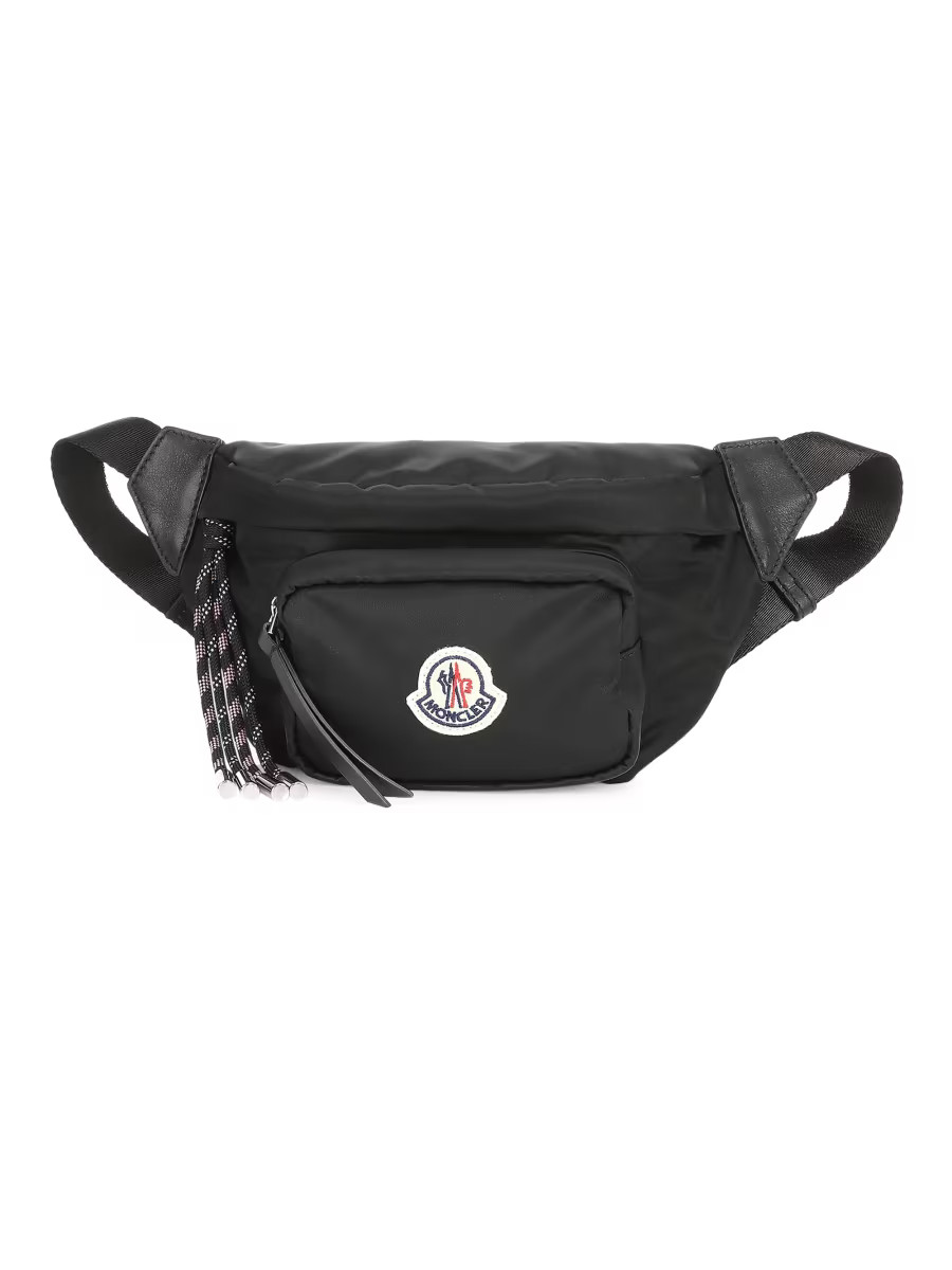 Moncler Felice Nylon Hip Bag | Saks Fifth Avenue